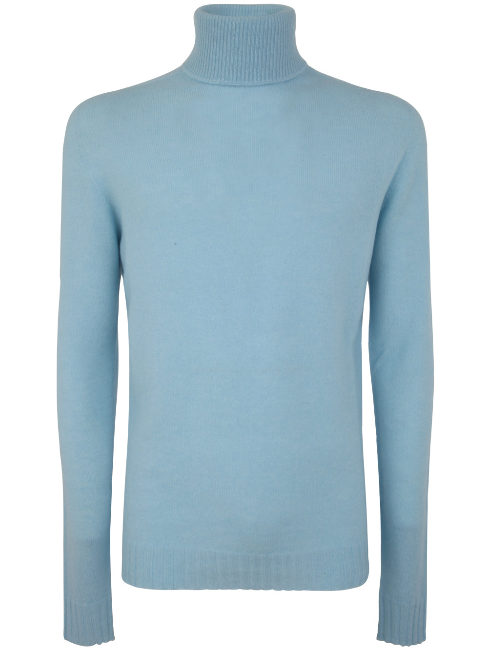 MD75 Cashmere Turtle Neck Sweater - Men's