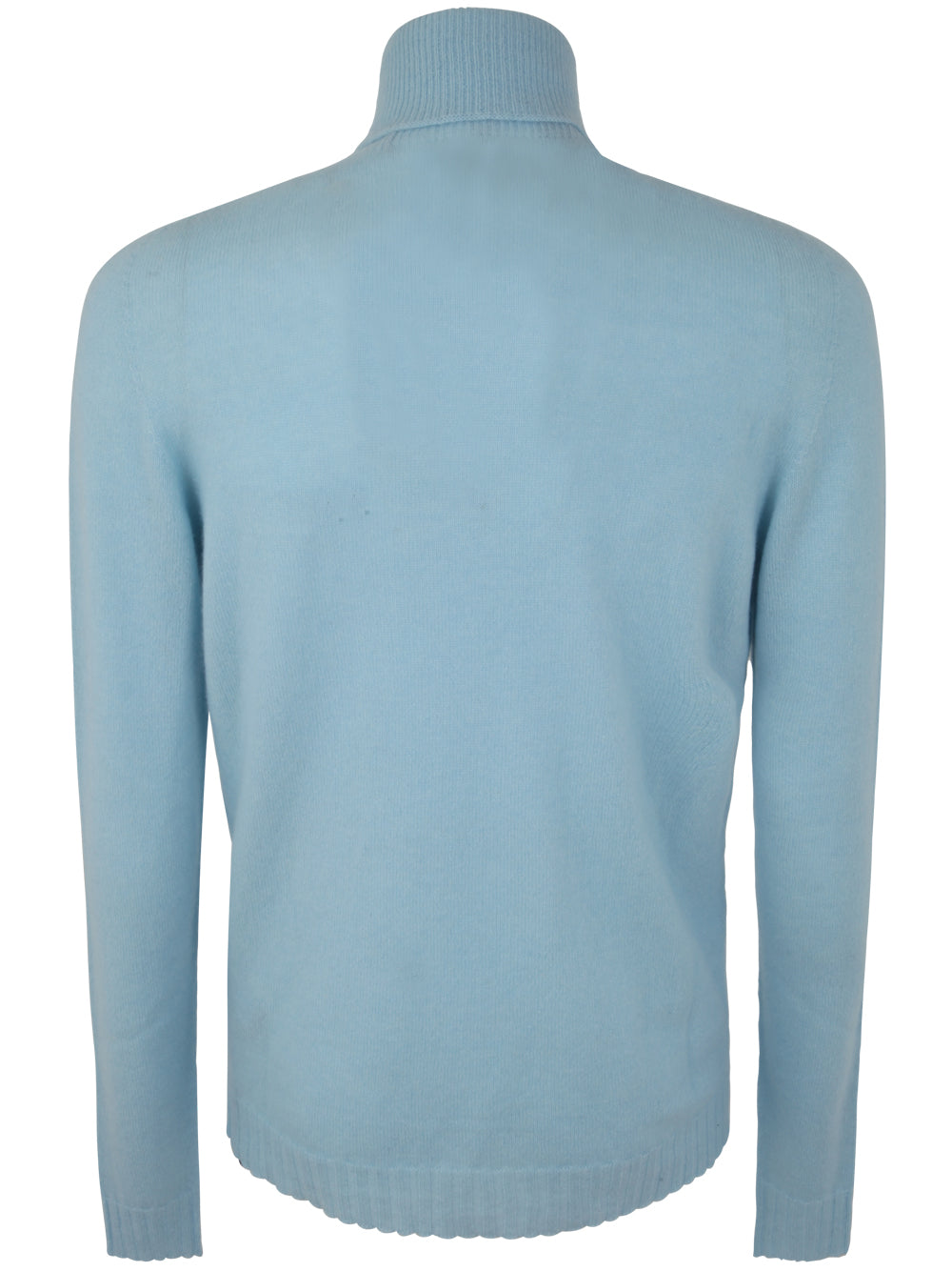 MD75 Cashmere Turtle Neck Sweater - Men's