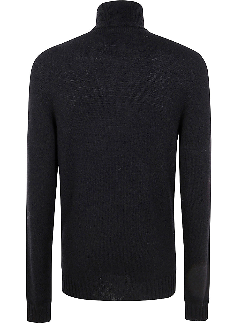 MD75 Men's Cashmere Turtle Neck Sweater