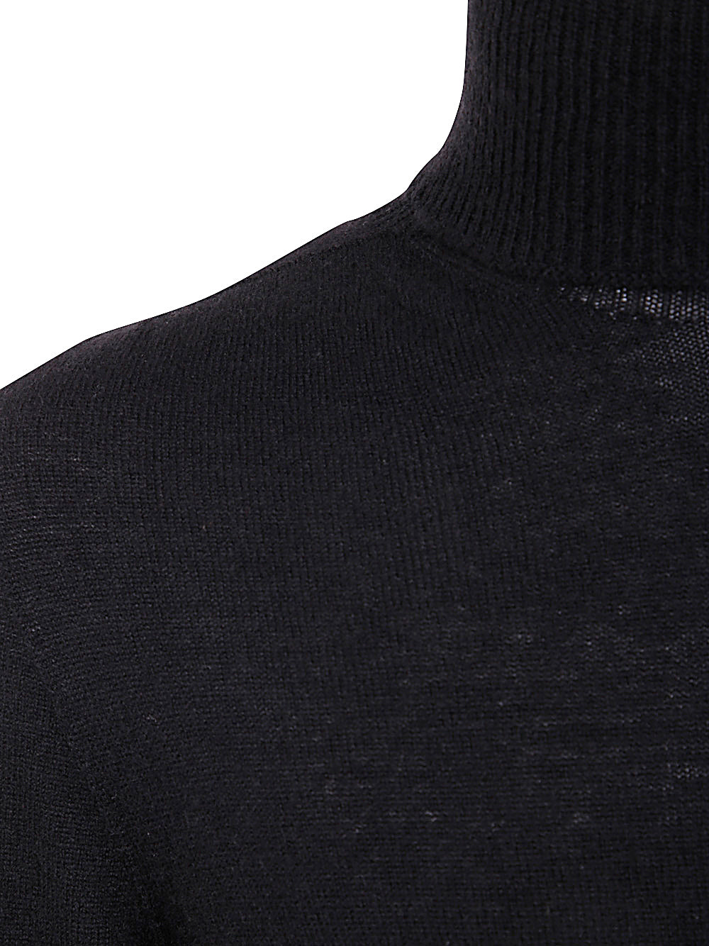 MD75 Men's Cashmere Turtle Neck Sweater