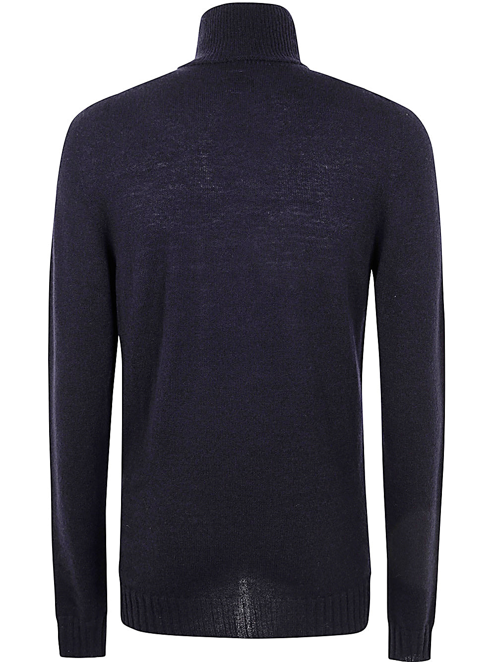 MD75 Cashmere Turtle Neck Sweater for Men - Perfect for Fall/Winter 2025