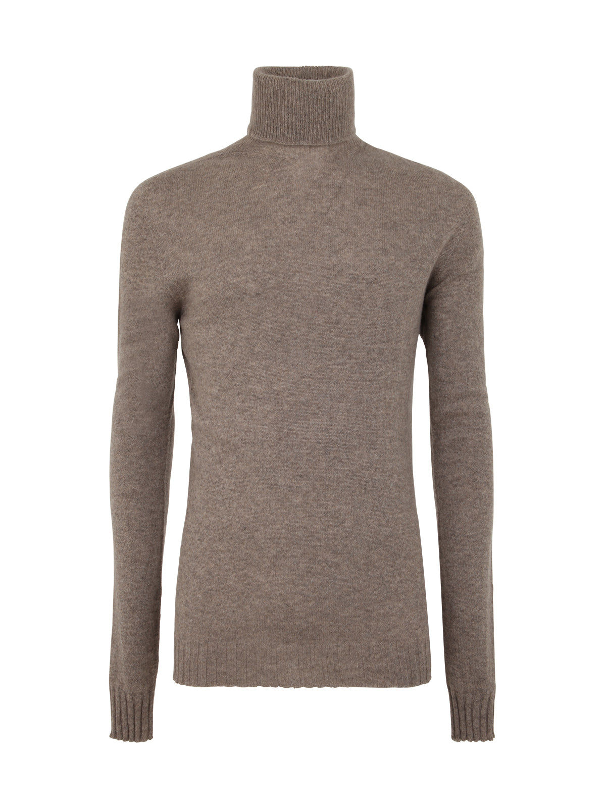 MD75 Cashmere Turtleneck Sweater