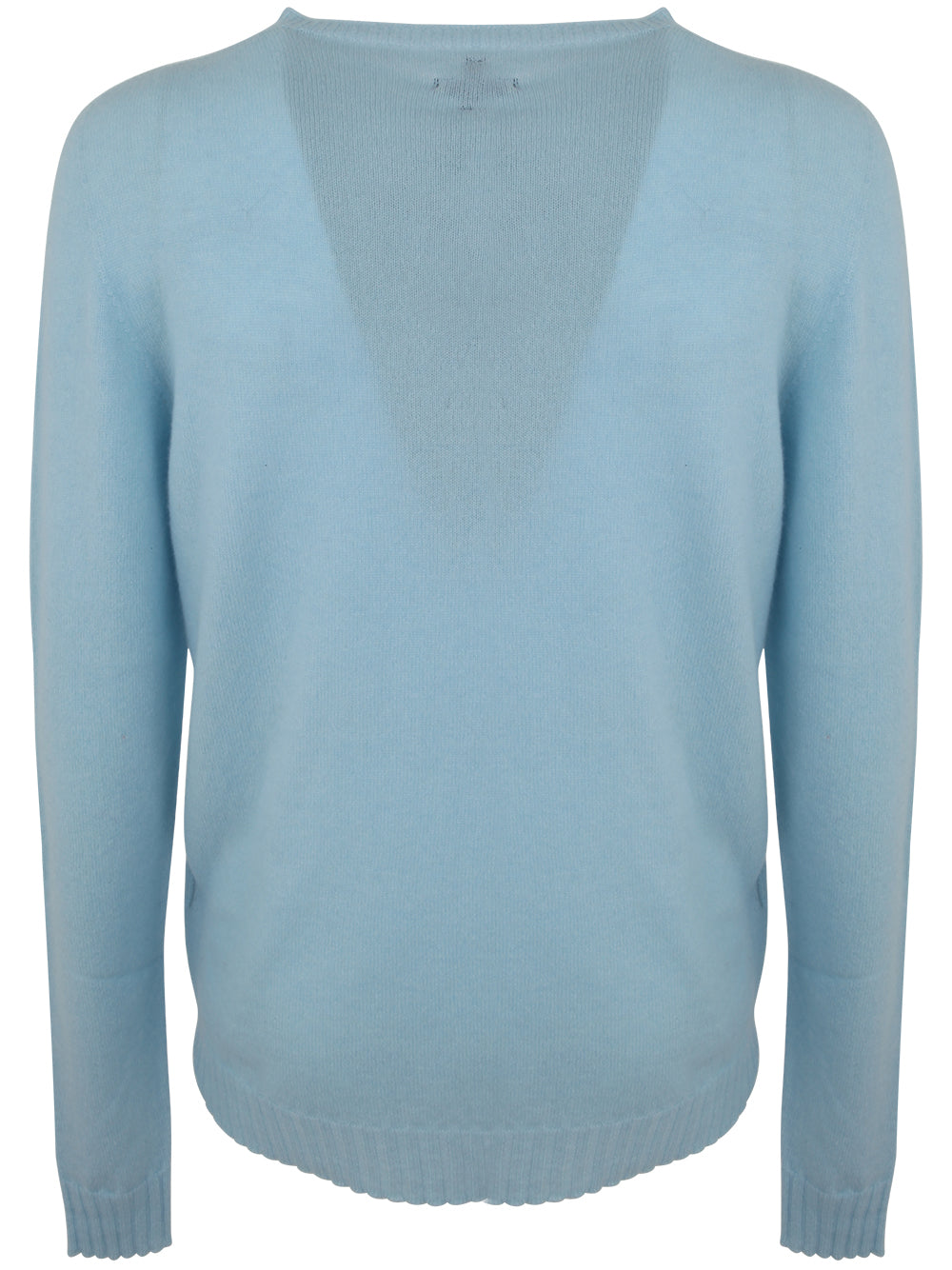 MD75 Cashmere Crew Neck Sweater - Men's Regular Fit
