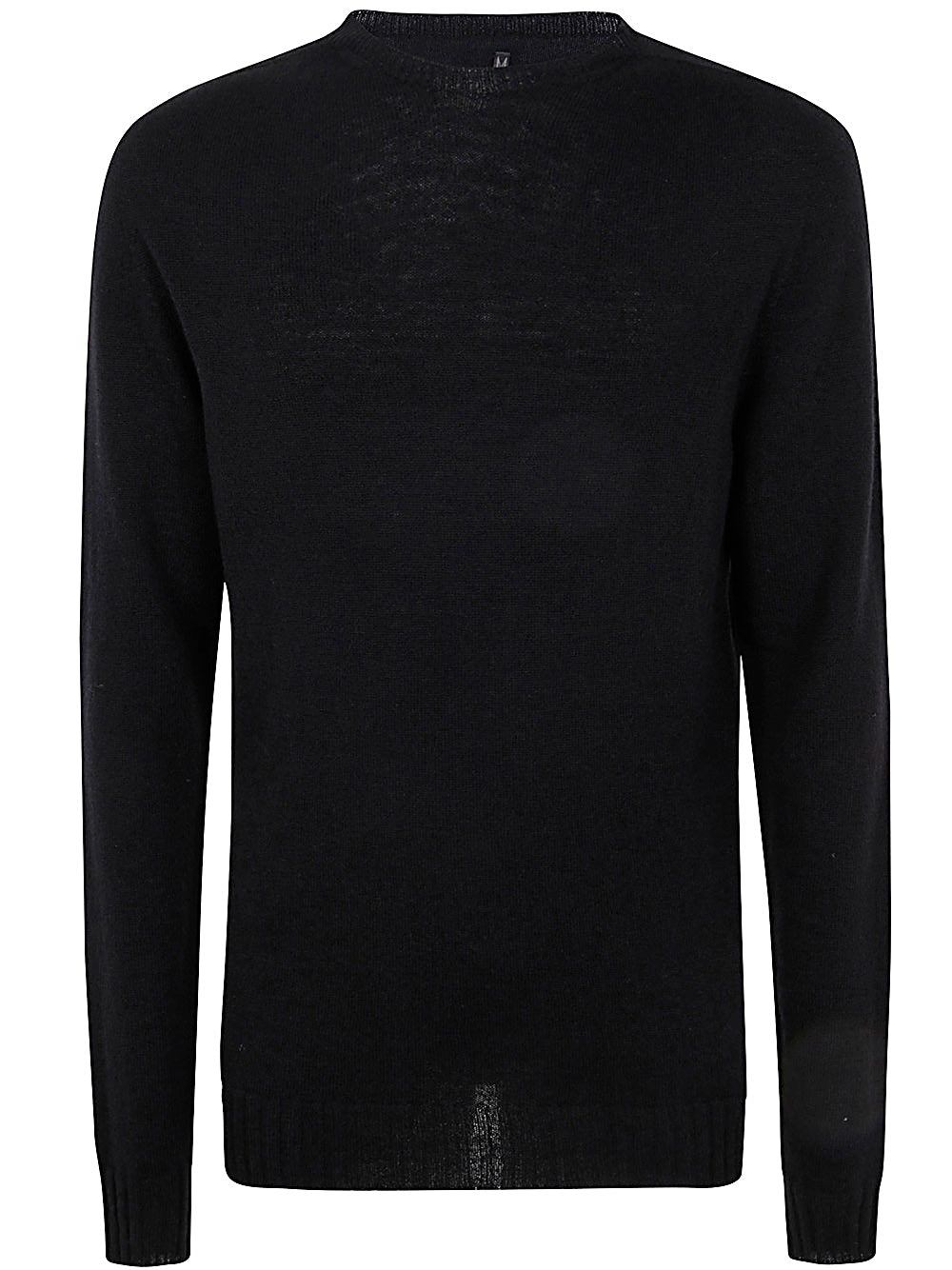 MD75 Cashmere Round Neck Sweater for Men