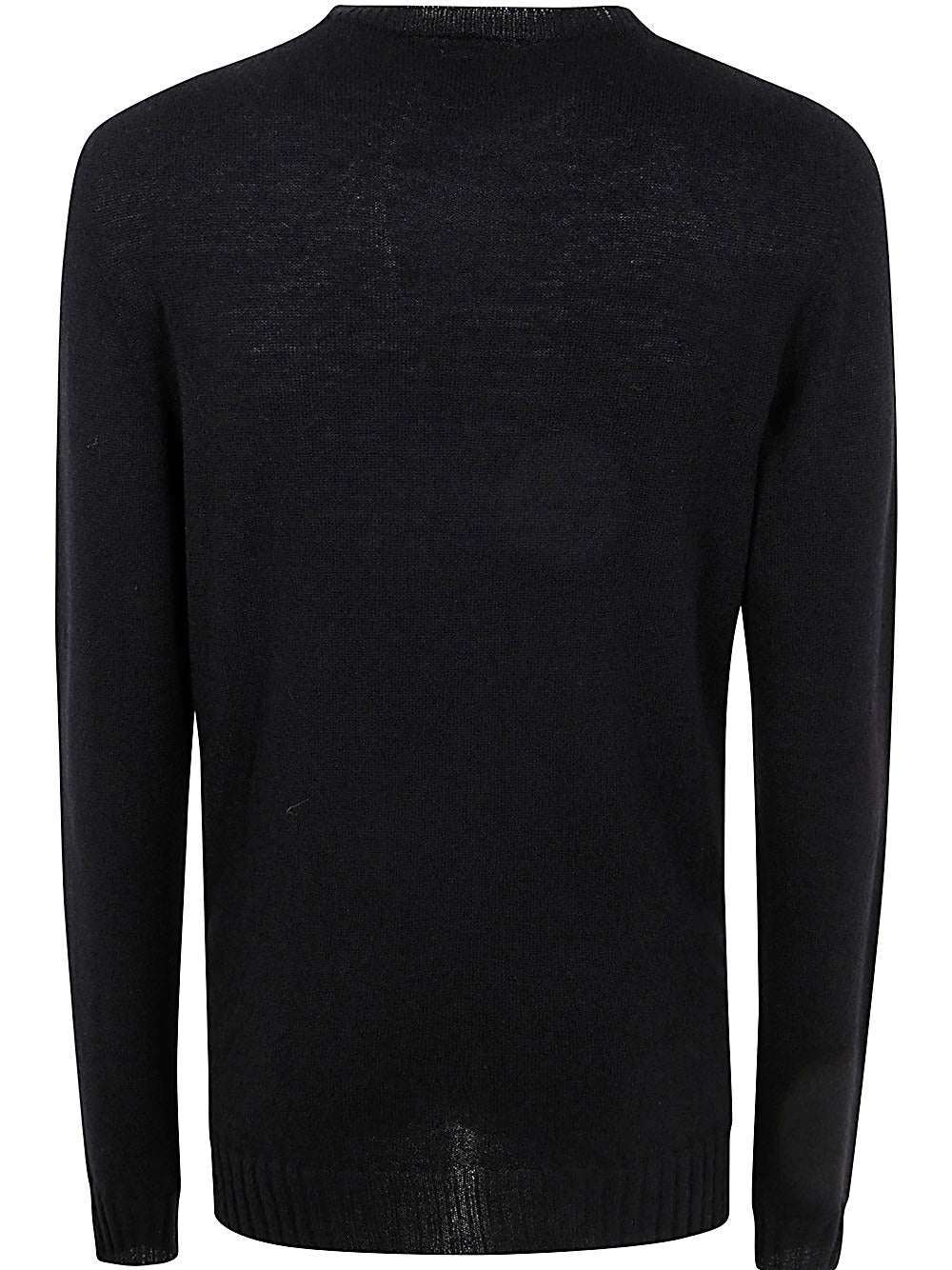 MD75 Cashmere Round Neck Sweater for Men