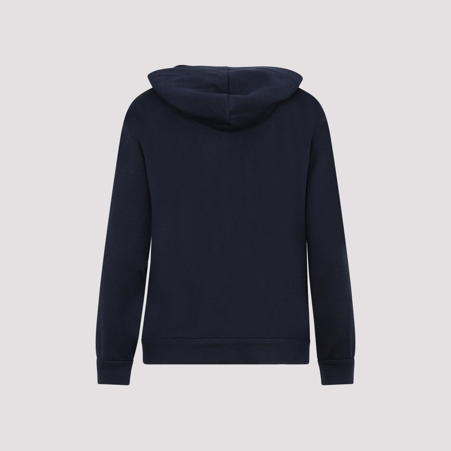 BRUNELLO CUCINELLI Cotton and Silk Hoodie for Women