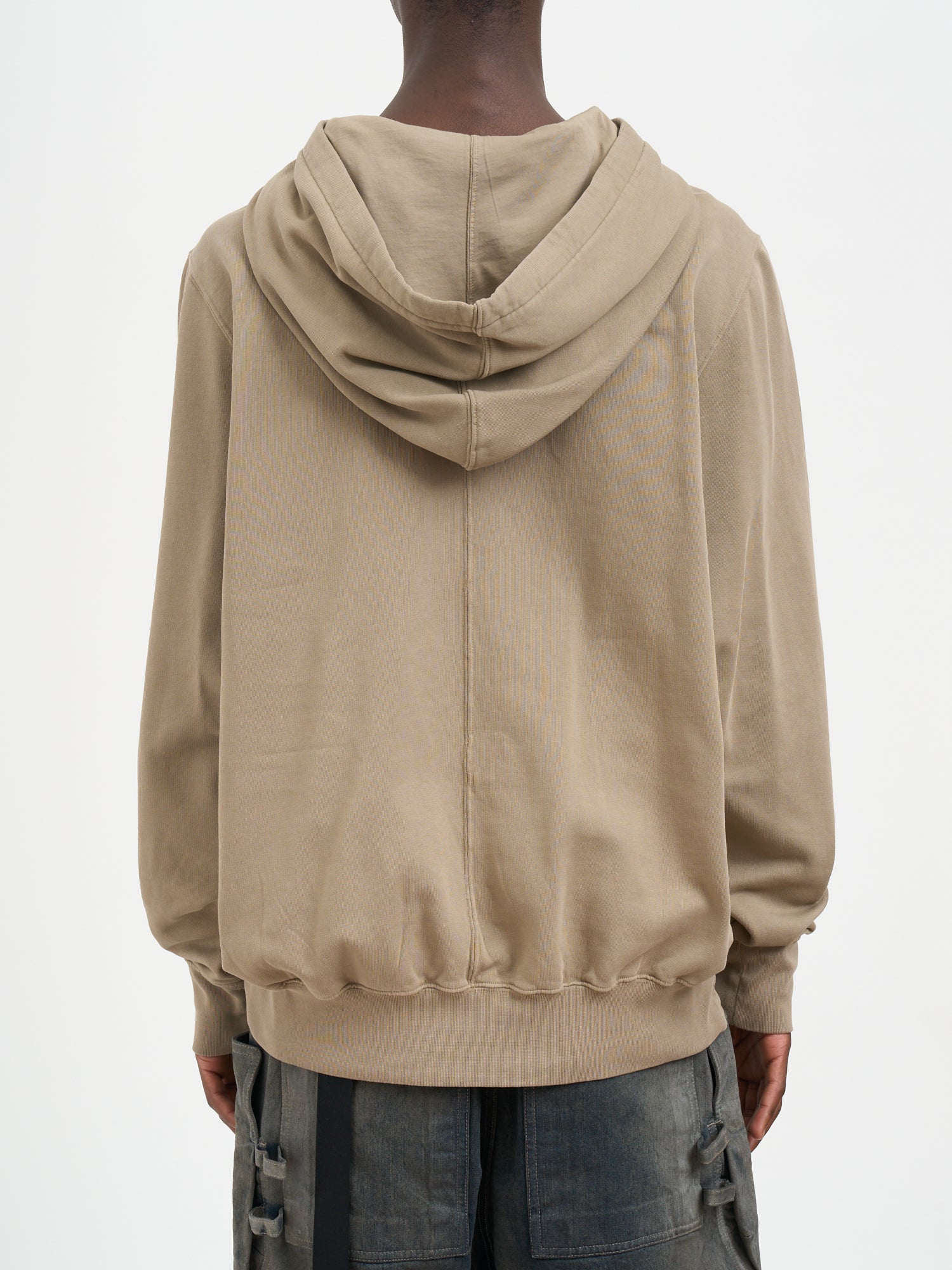DRKSHDW Oversized Hoodie - Size Medium