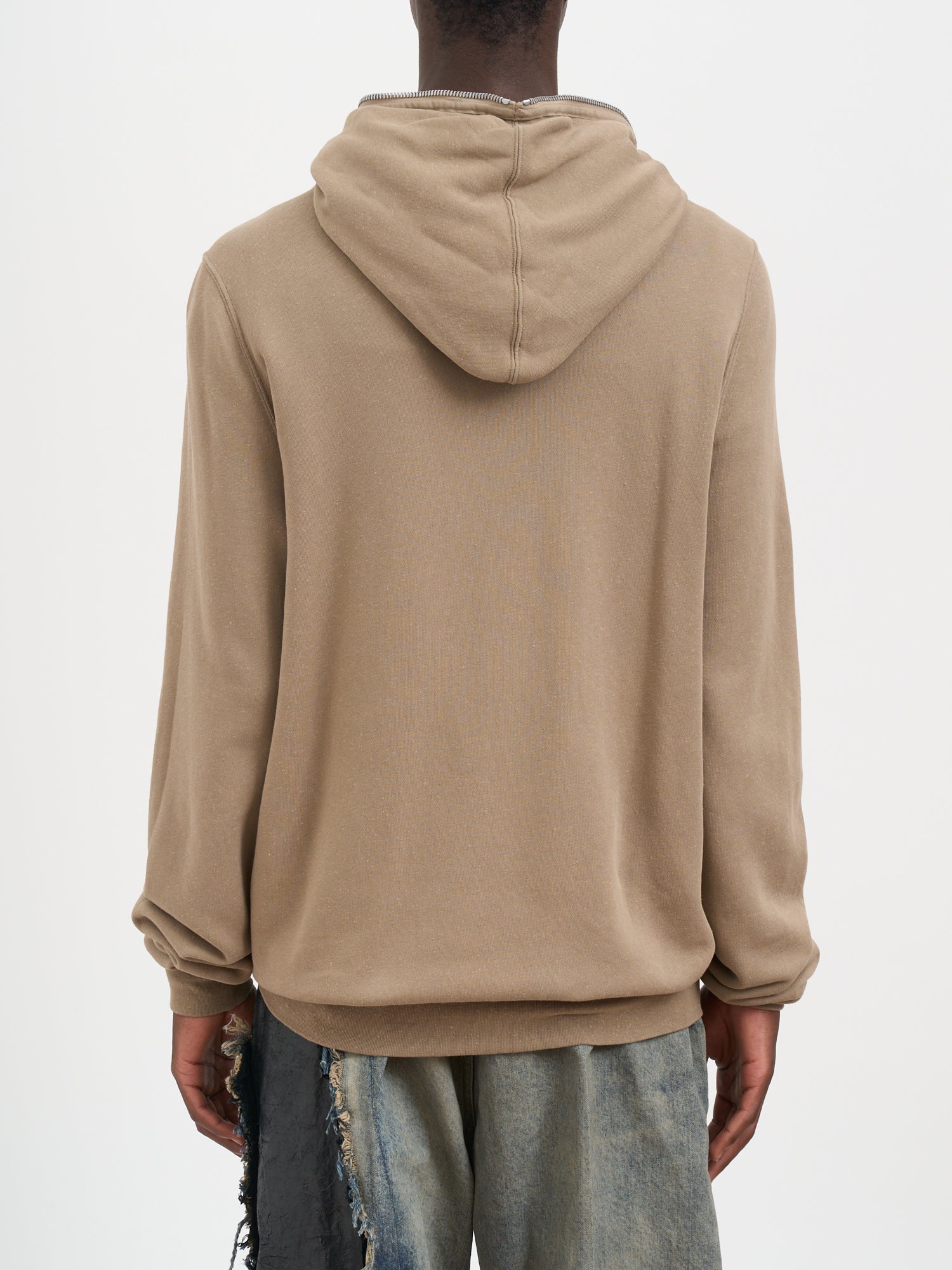 DRKSHDW Gimp Hoodie - Size Medium