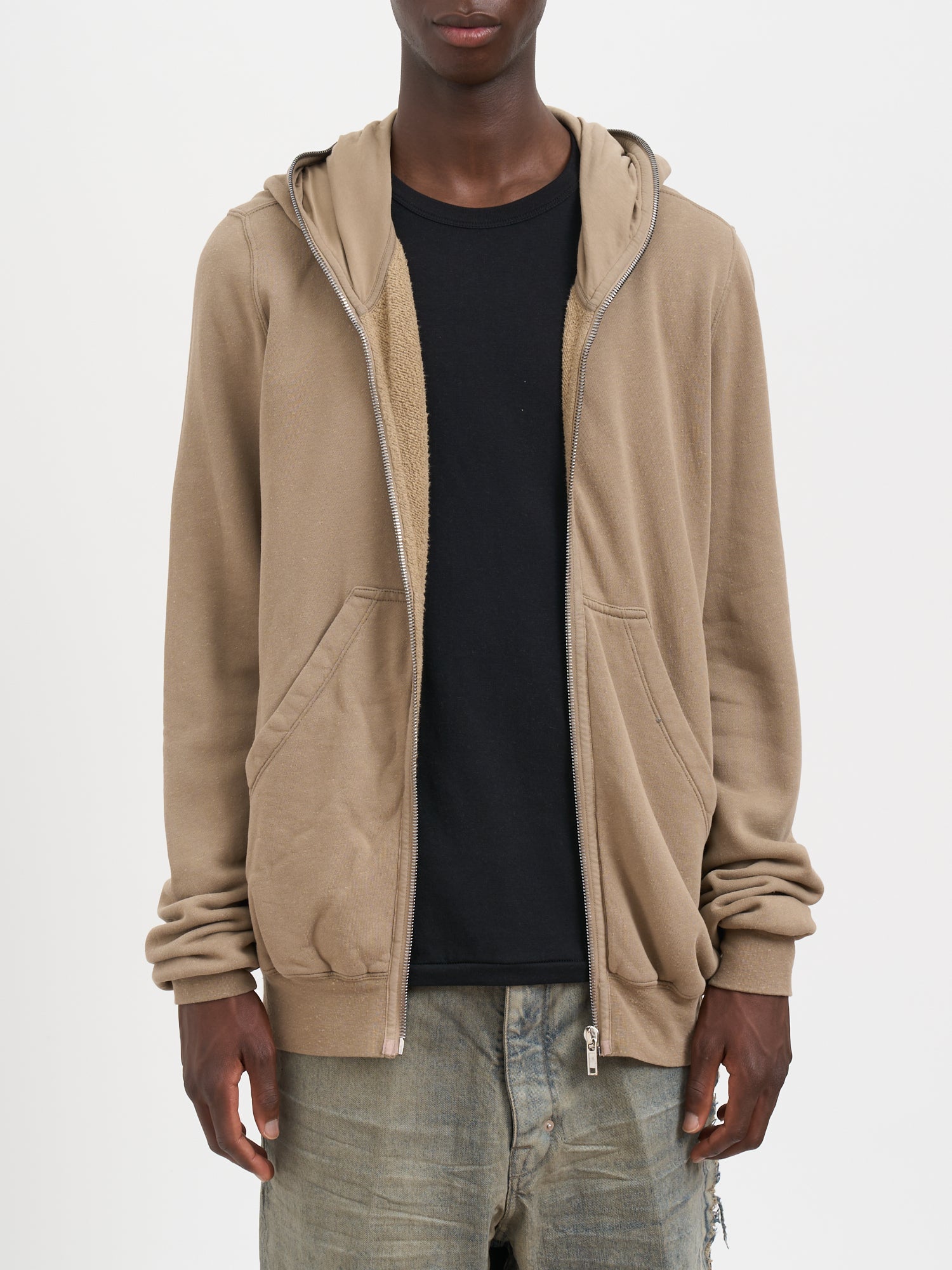 DRKSHDW Gimp Hoodie - Size Medium