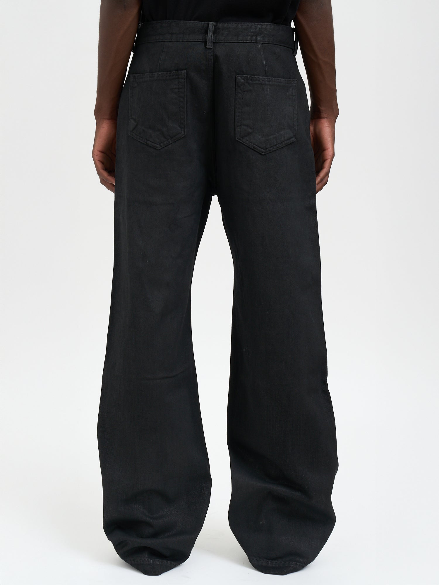 DRKSHDW Straight Leg Denim Jeans - Size 31