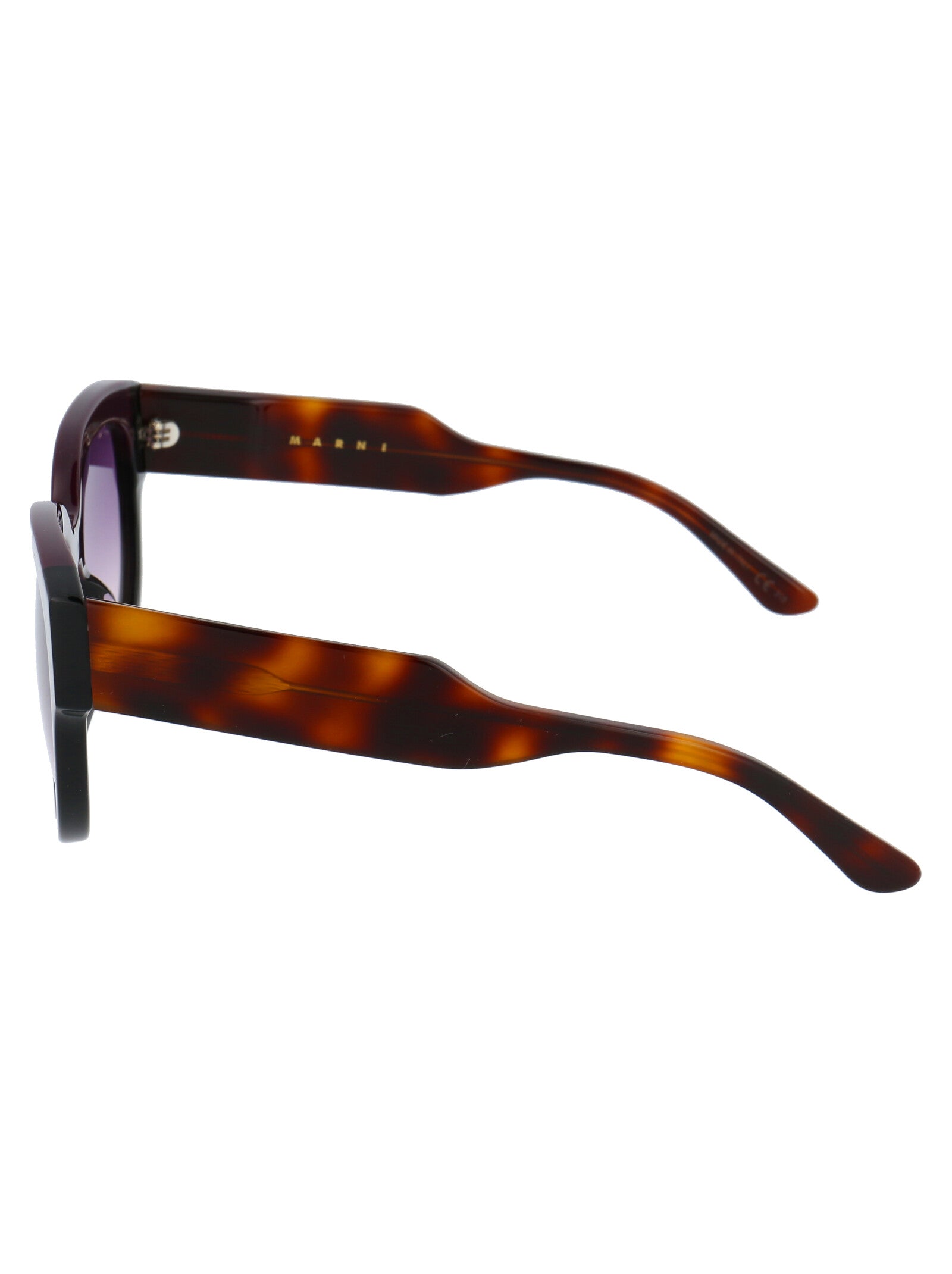 MARNI Stylish Acetate Sunglasses for Women - ME600S