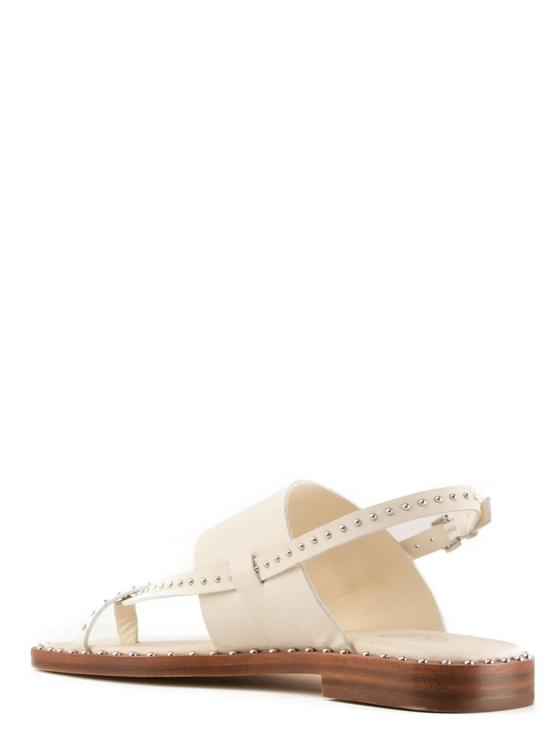 ASH Soft Brasil Women’s Sandals - Perfect for SS21