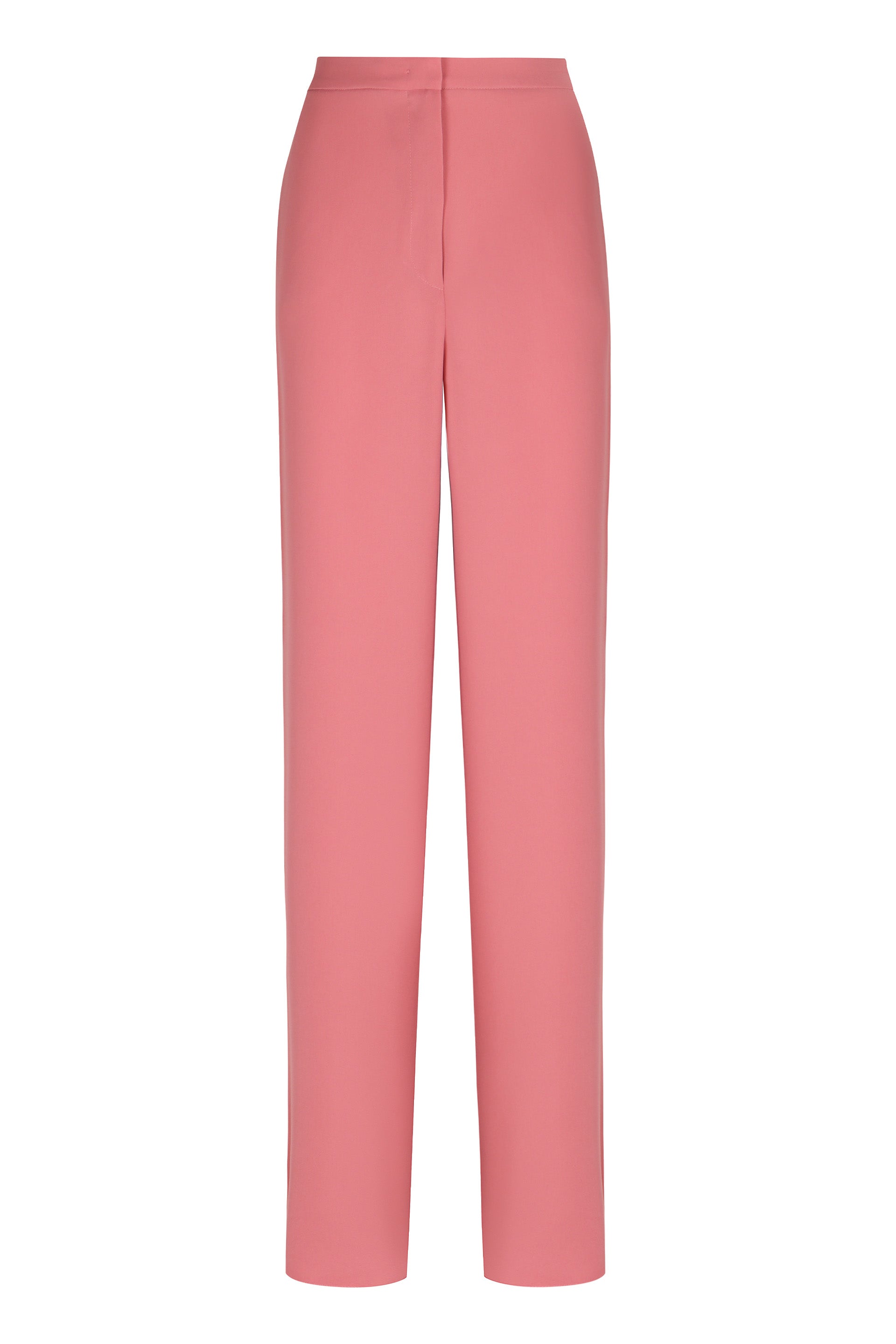 MAX MARA STUDIO Wide Leg Trousers for Women - High Waist Design