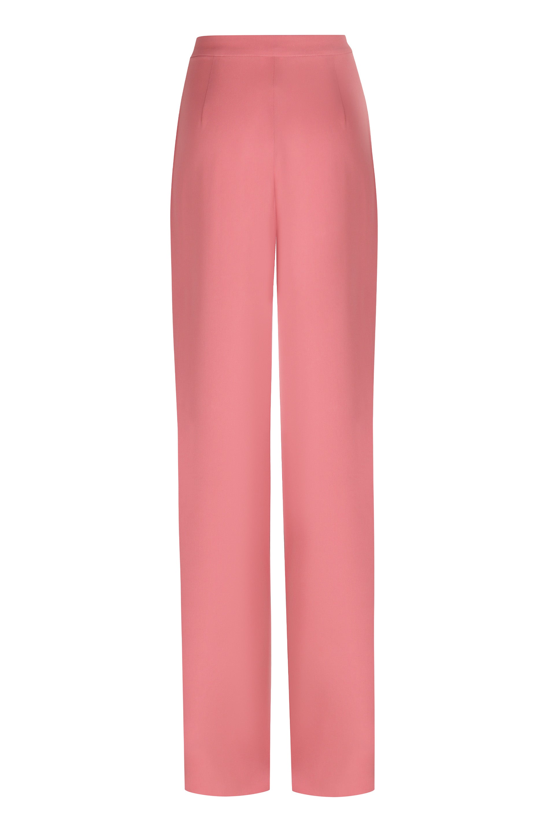 MAX MARA STUDIO Wide Leg Trousers for Women - High Waist Design