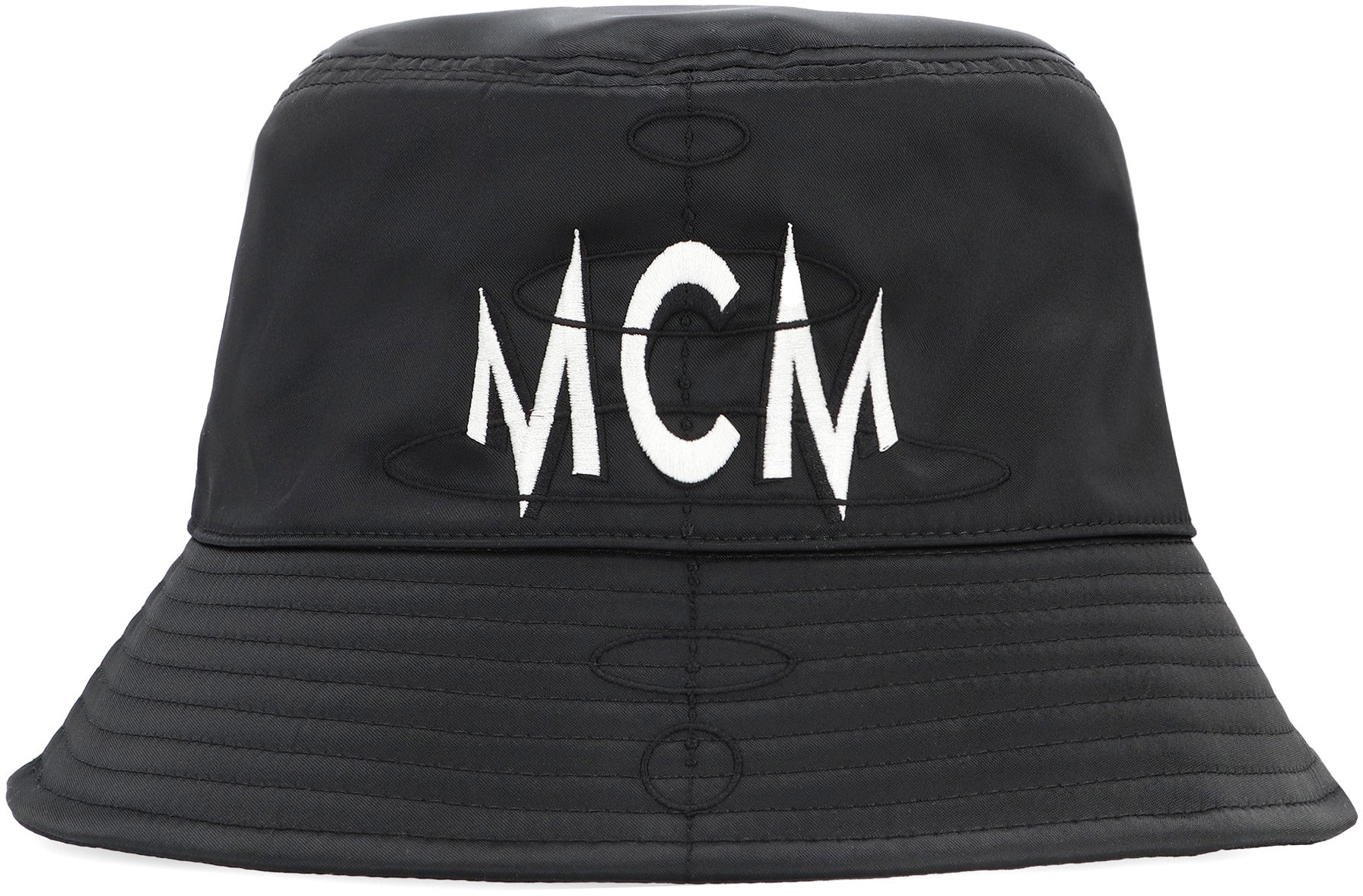 MCM Classic Mini Bucket Hat