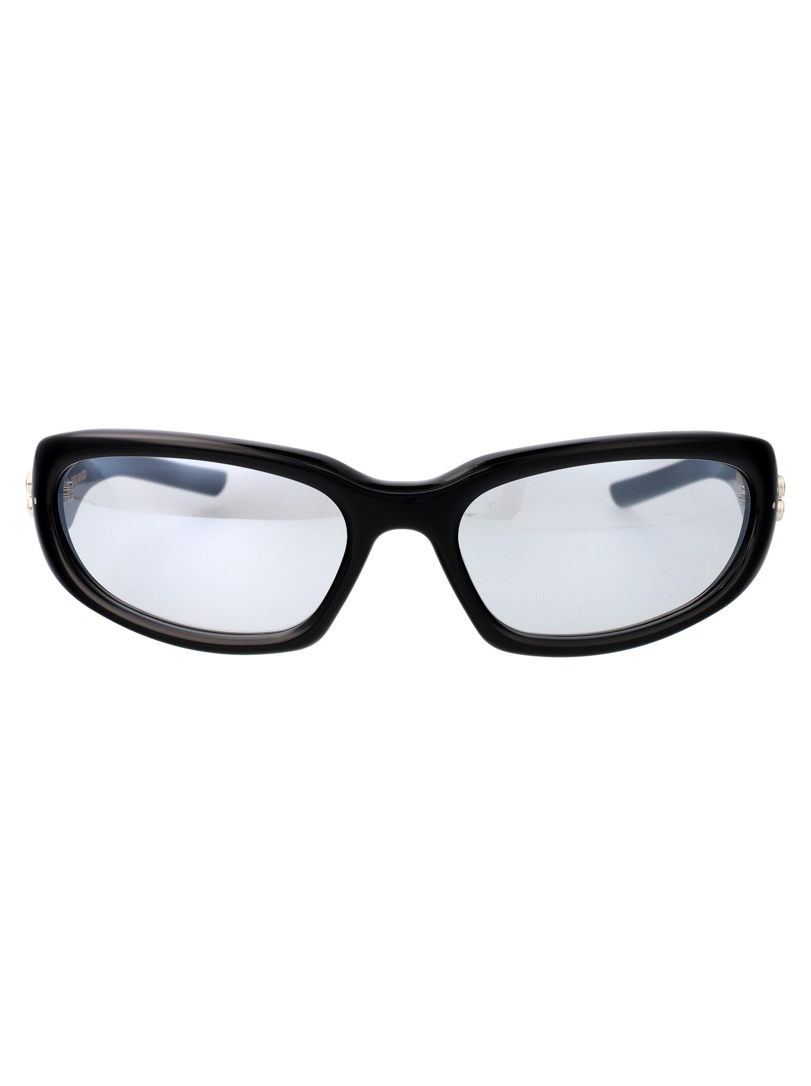 GENTLE MONSTER Acetate Sunglasses - Unisex Mini Style