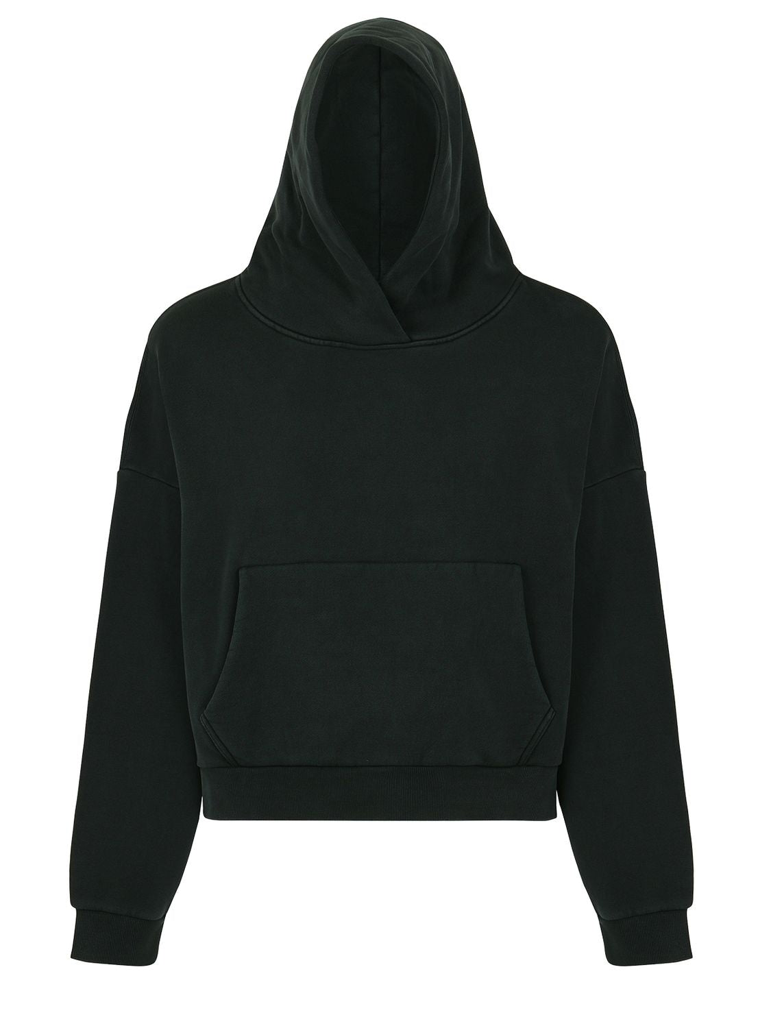 ENTIRE STUDIOS Heavy Hooded Sweatshirt with Pocket - Size S