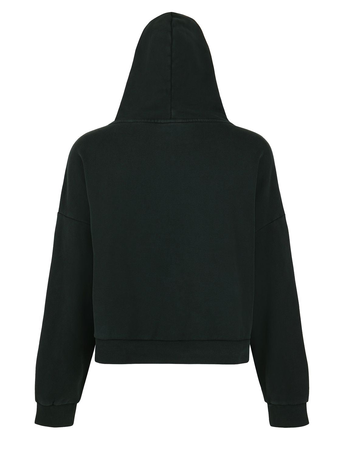 ENTIRE STUDIOS Heavy Hooded Sweatshirt with Pocket - Size S