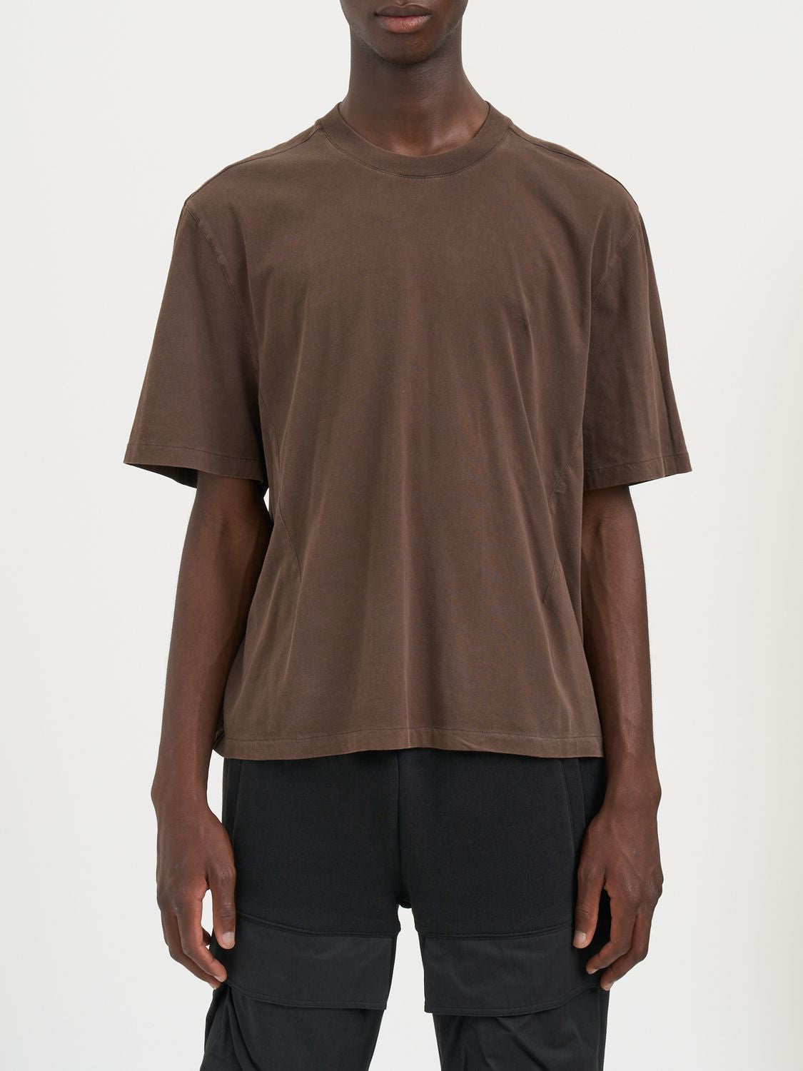 ENTIRE STUDIOS Boxy Fit T-Shirt - Size M