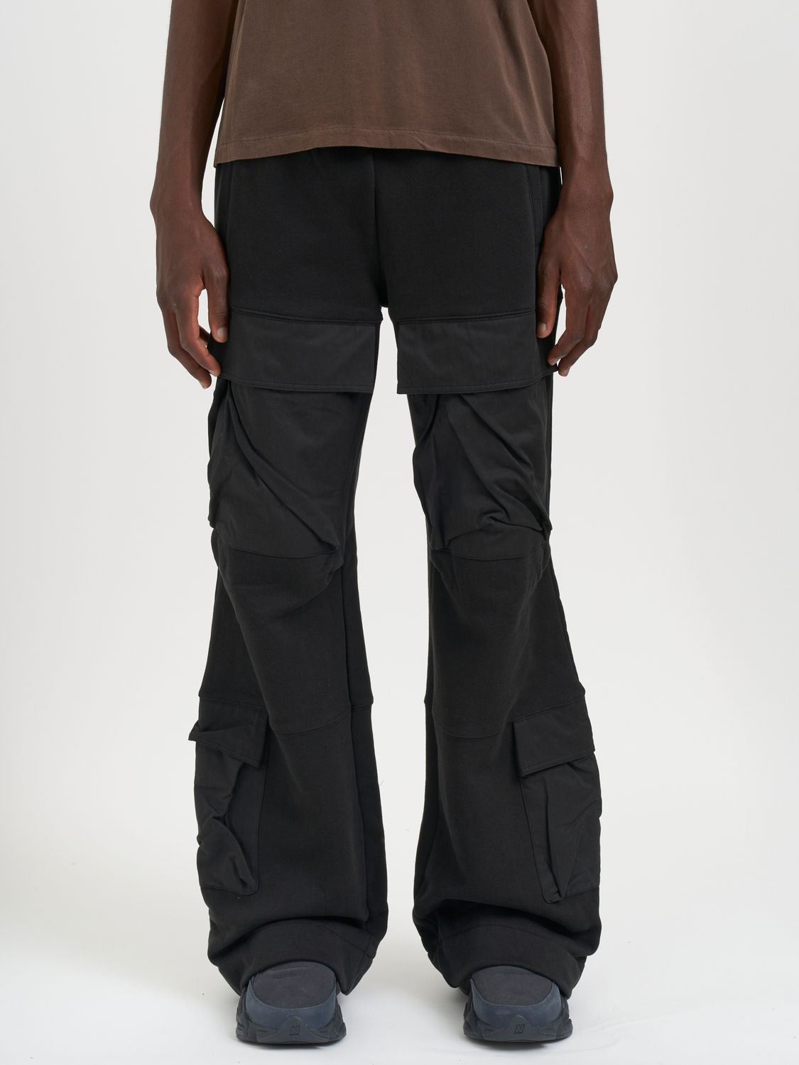 ENTIRE STUDIOS Utility Sweats Pants - Size S