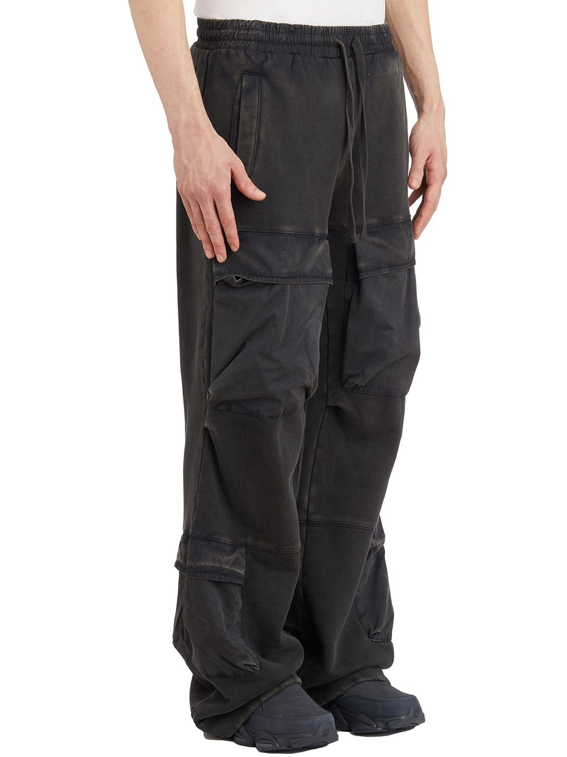ENTIRE STUDIOS Utility Sweat Pants - Medium
