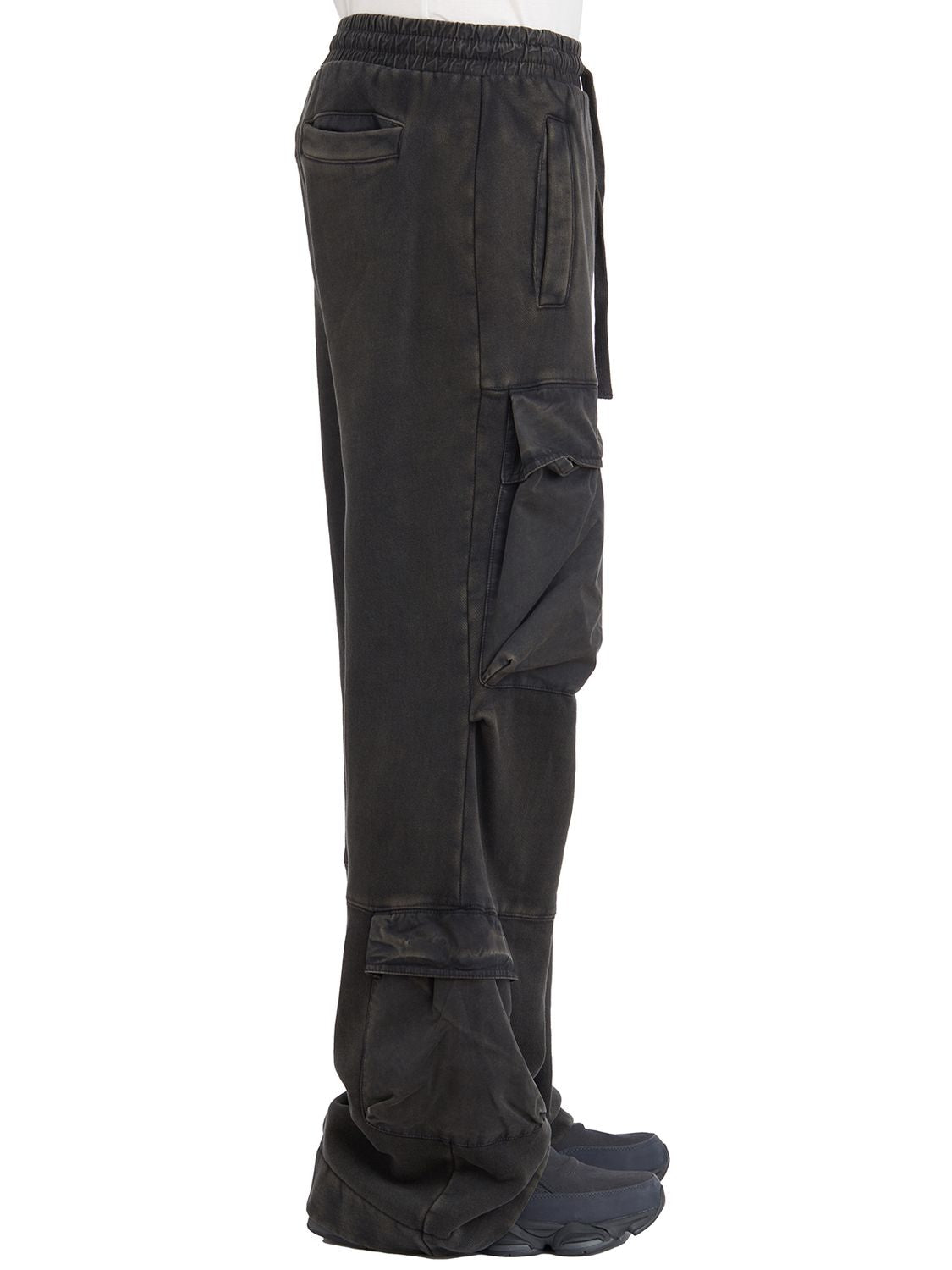 ENTIRE STUDIOS Utility Sweat Pants - Medium