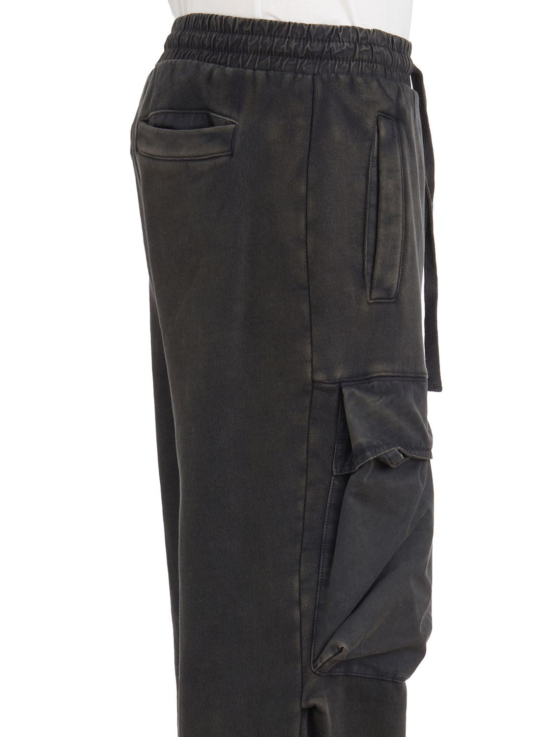 ENTIRE STUDIOS Utility Sweat Pants - Medium