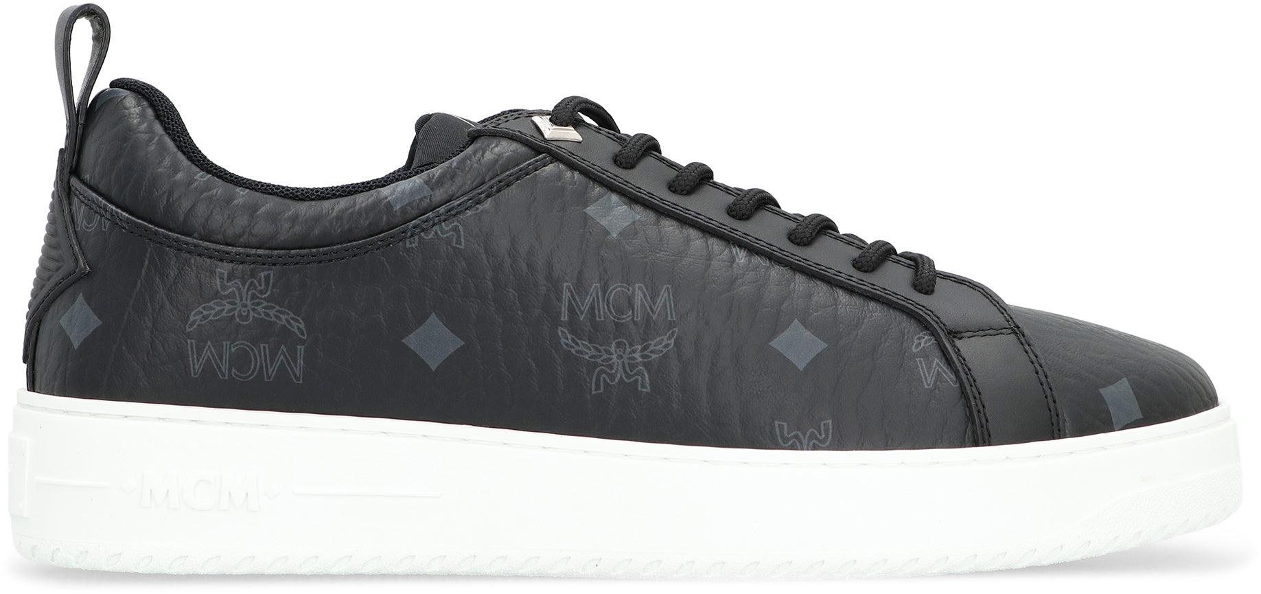 MCM Neo Terrain Low Women's Sneakers