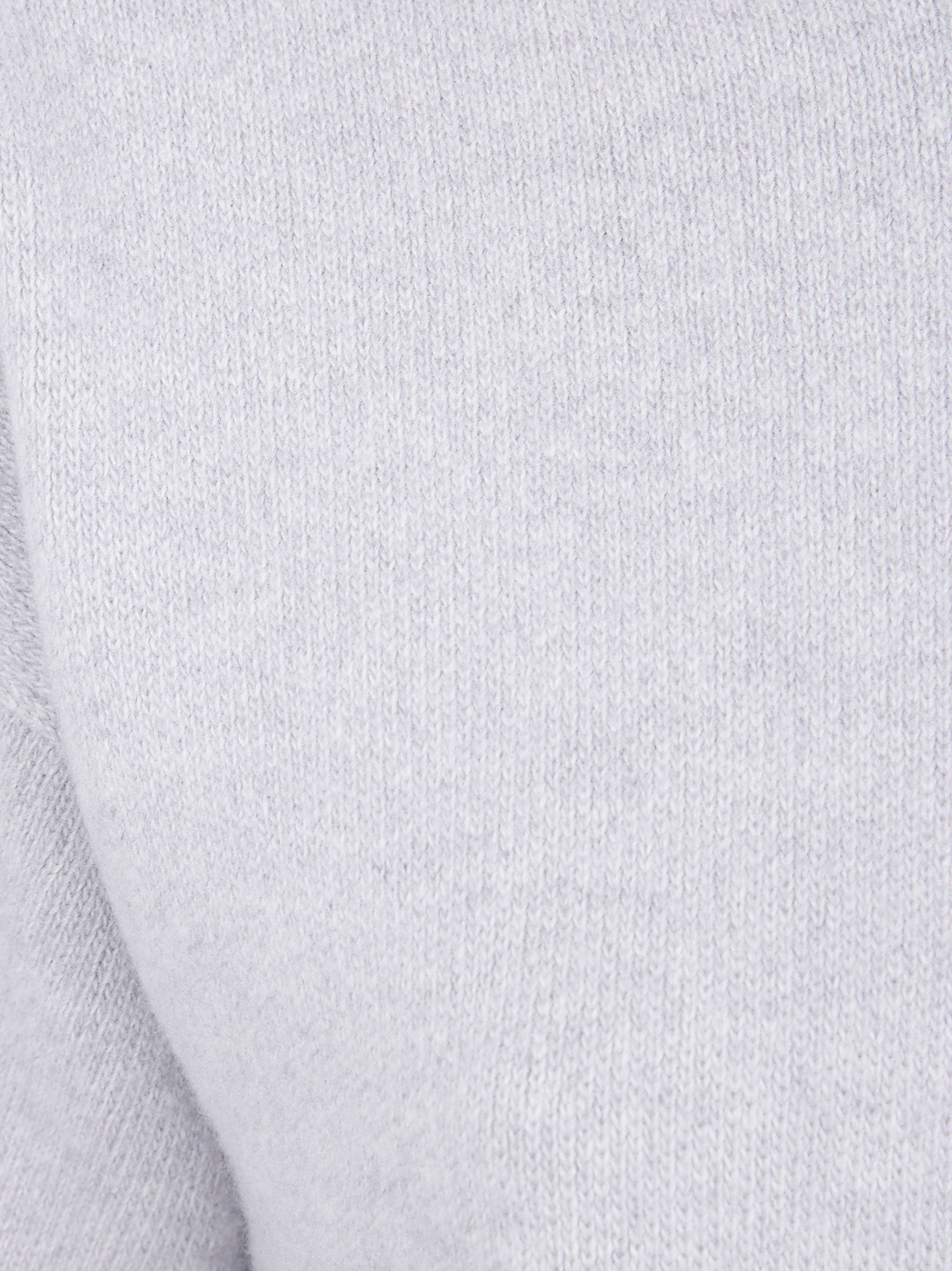 SOFIE D HOORE Boxy Wool Sweater