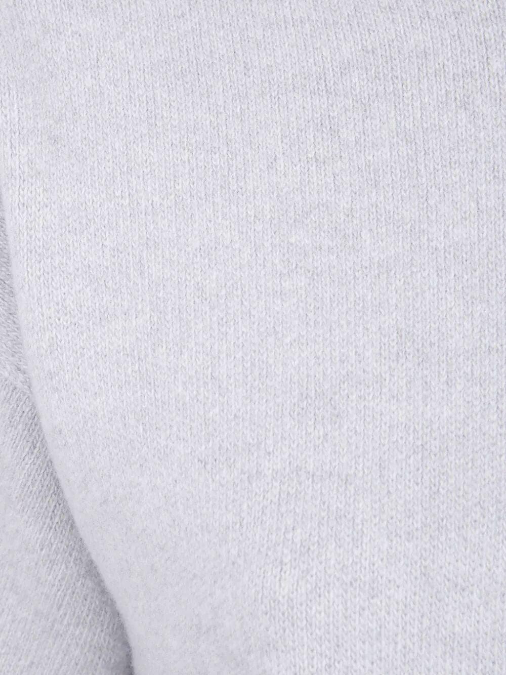 SOFIE D HOORE Boxy Wool Sweater