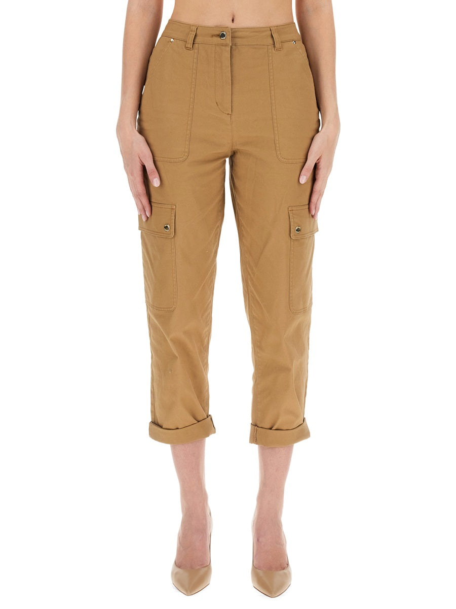 MICHAEL MICHAEL KORS Cargo Pants Size 6 for Women