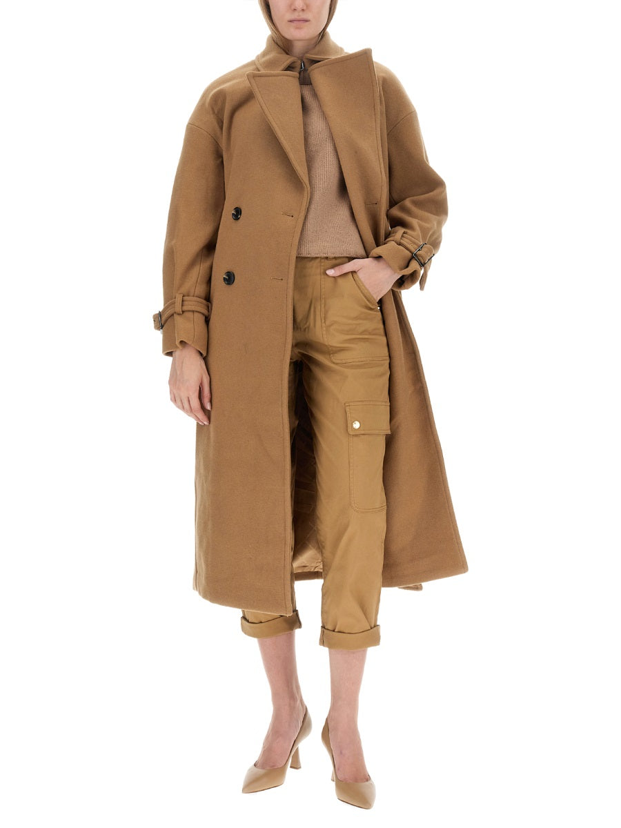 MICHAEL MICHAEL KORS Cargo Pants Size 6 for Women