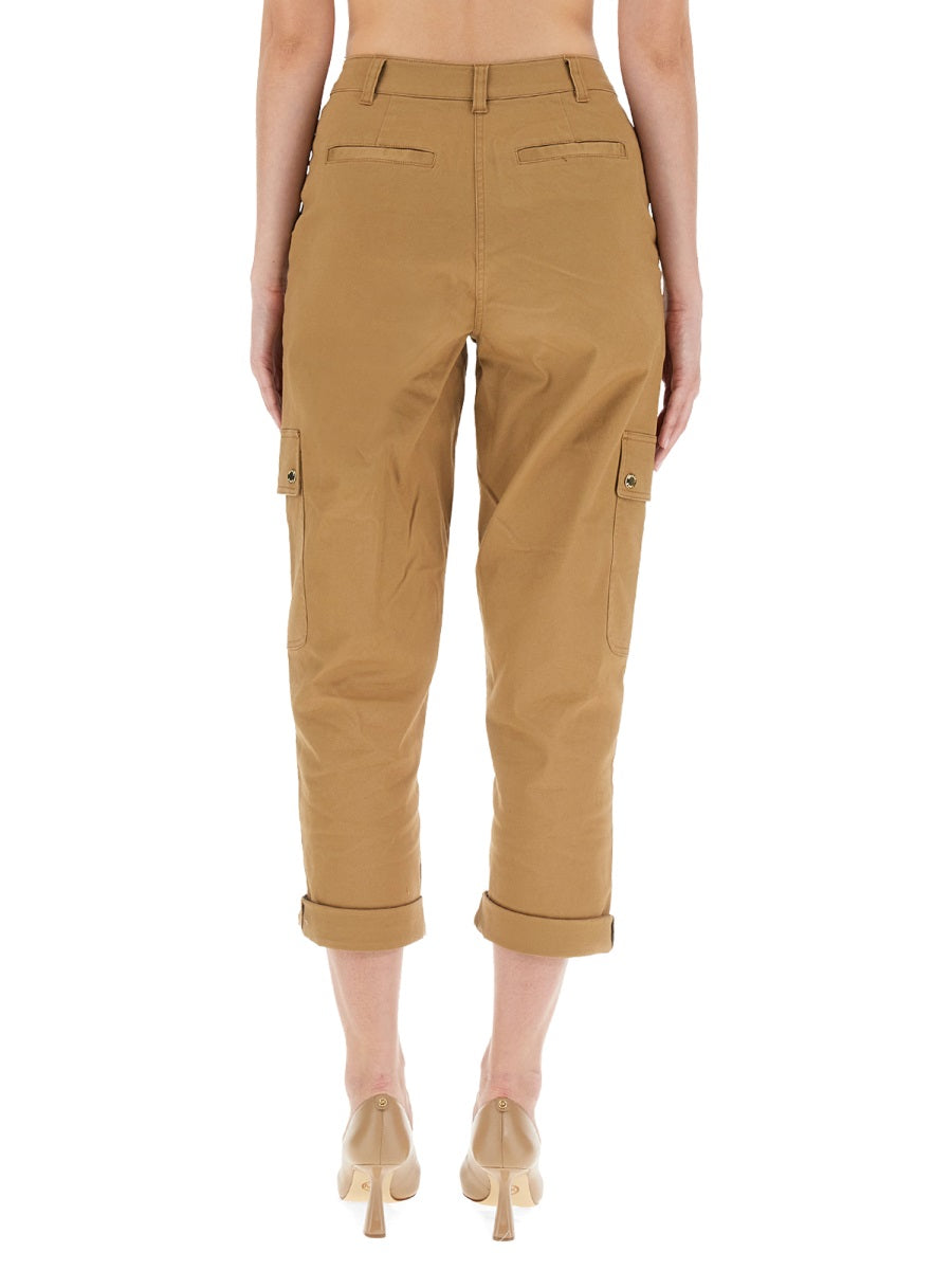MICHAEL MICHAEL KORS Cargo Pants Size 6 for Women