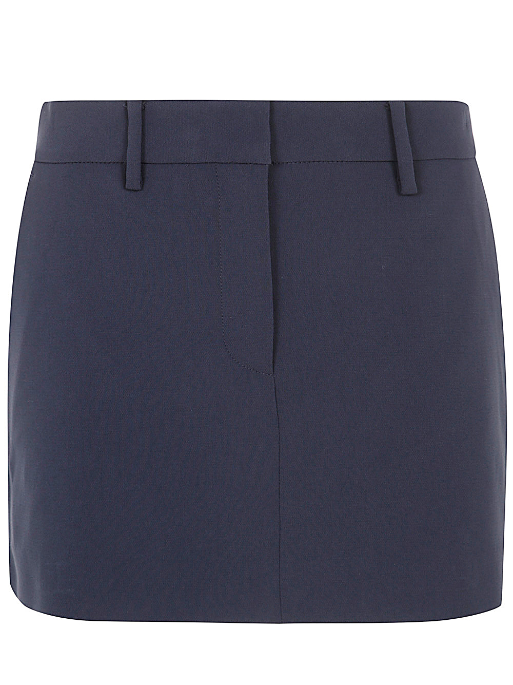 MICHAEL MICHAEL KORS Chic Mini Trouser Skirt for Women