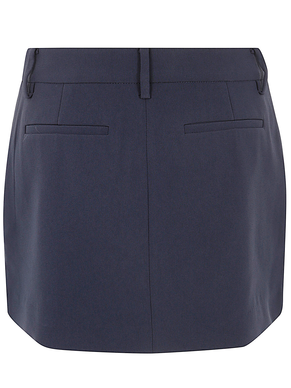 MICHAEL MICHAEL KORS Chic Mini Trouser Skirt for Women