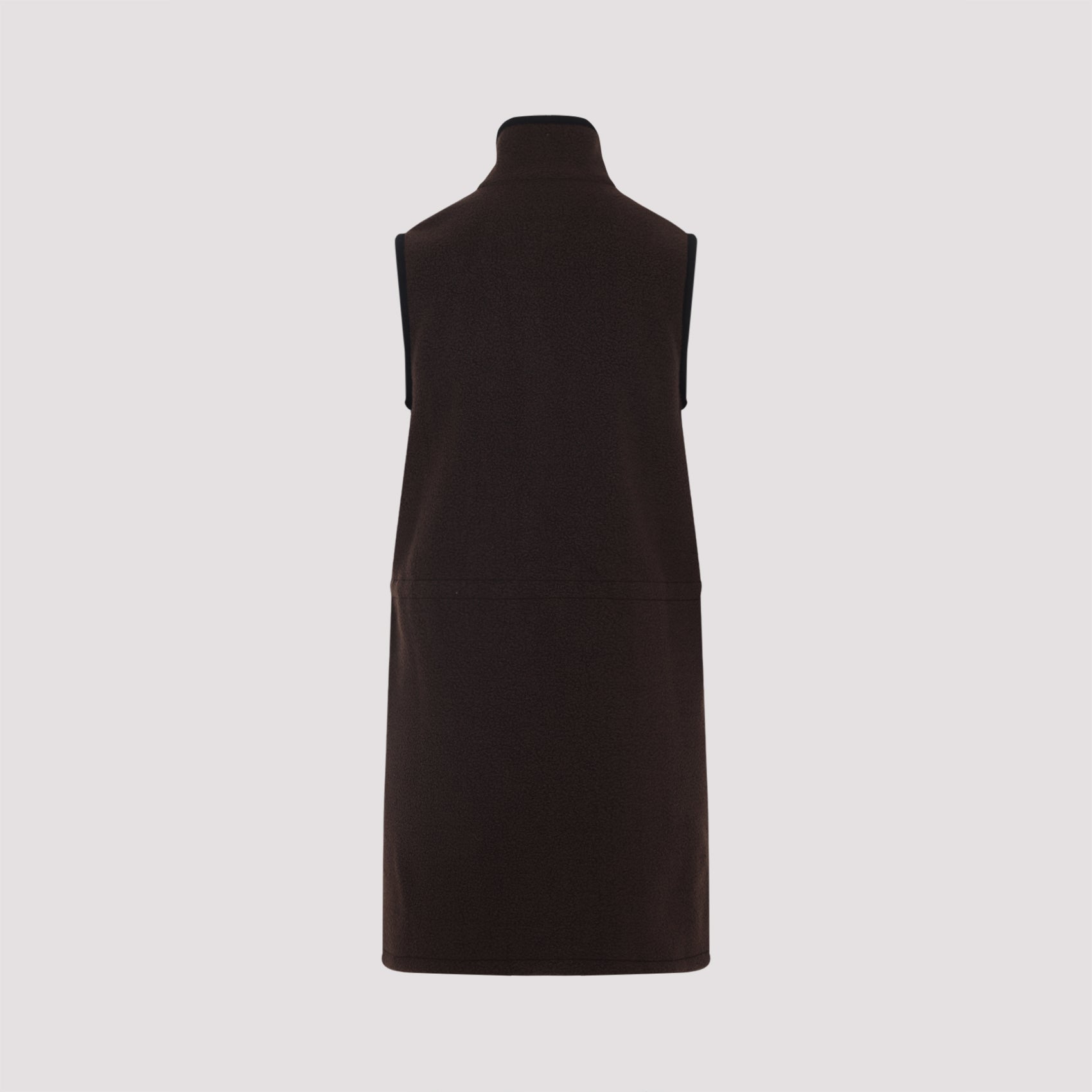 MIU MIU Cozy Pile Dress for Women