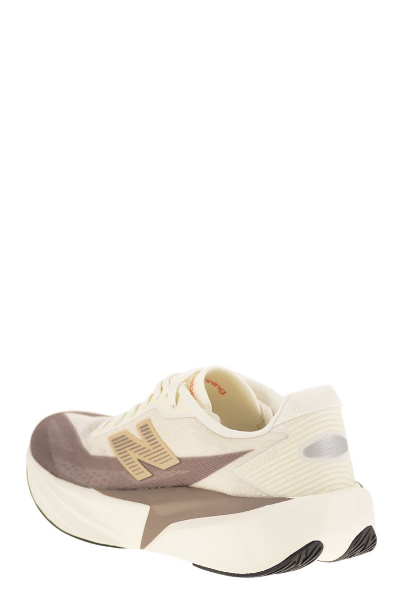 NEW BALANCE FuelCell Rebel V4 Men's Lightweight Running Sneakers