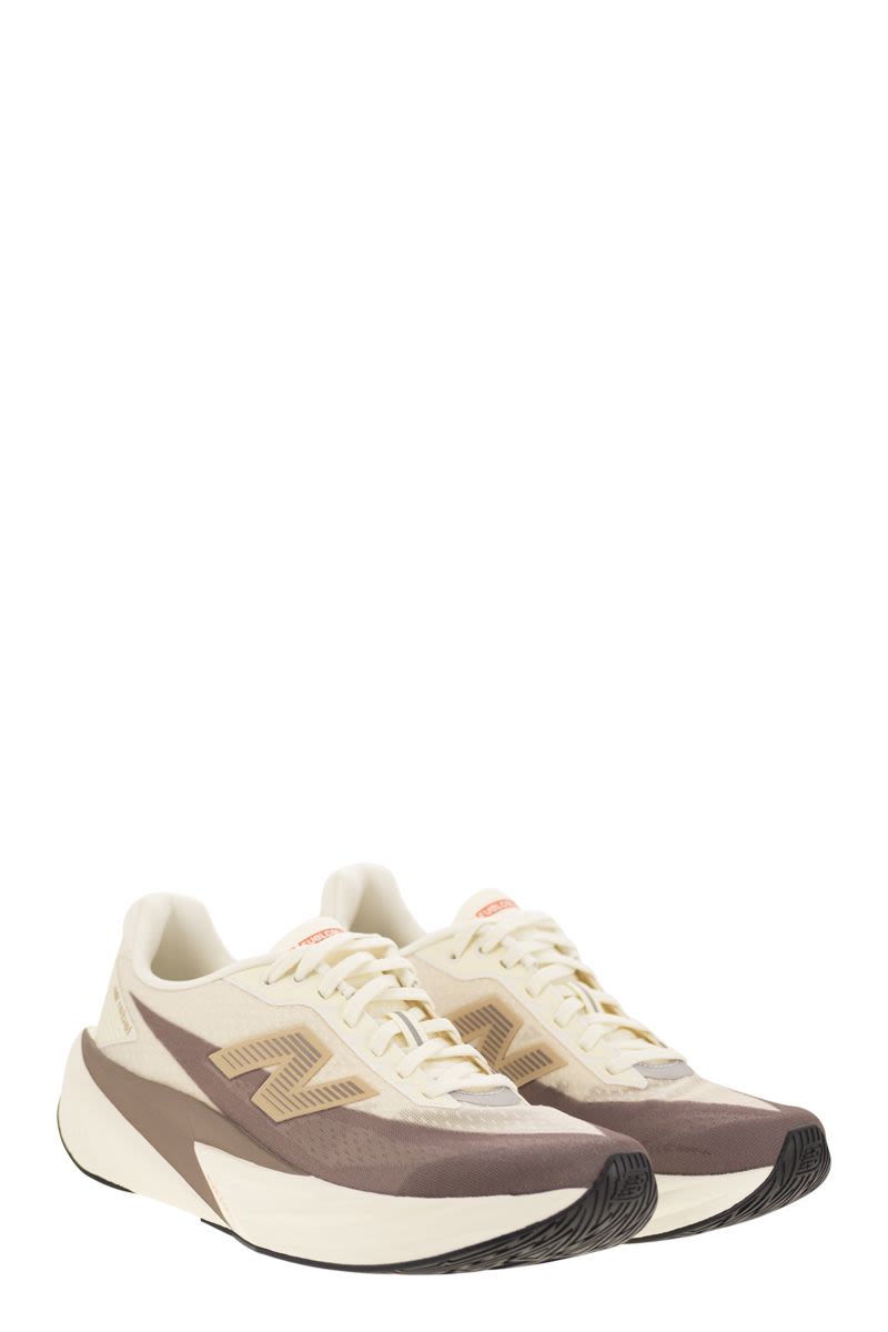 NEW BALANCE FuelCell Rebel V4 Men's Lightweight Running Sneakers