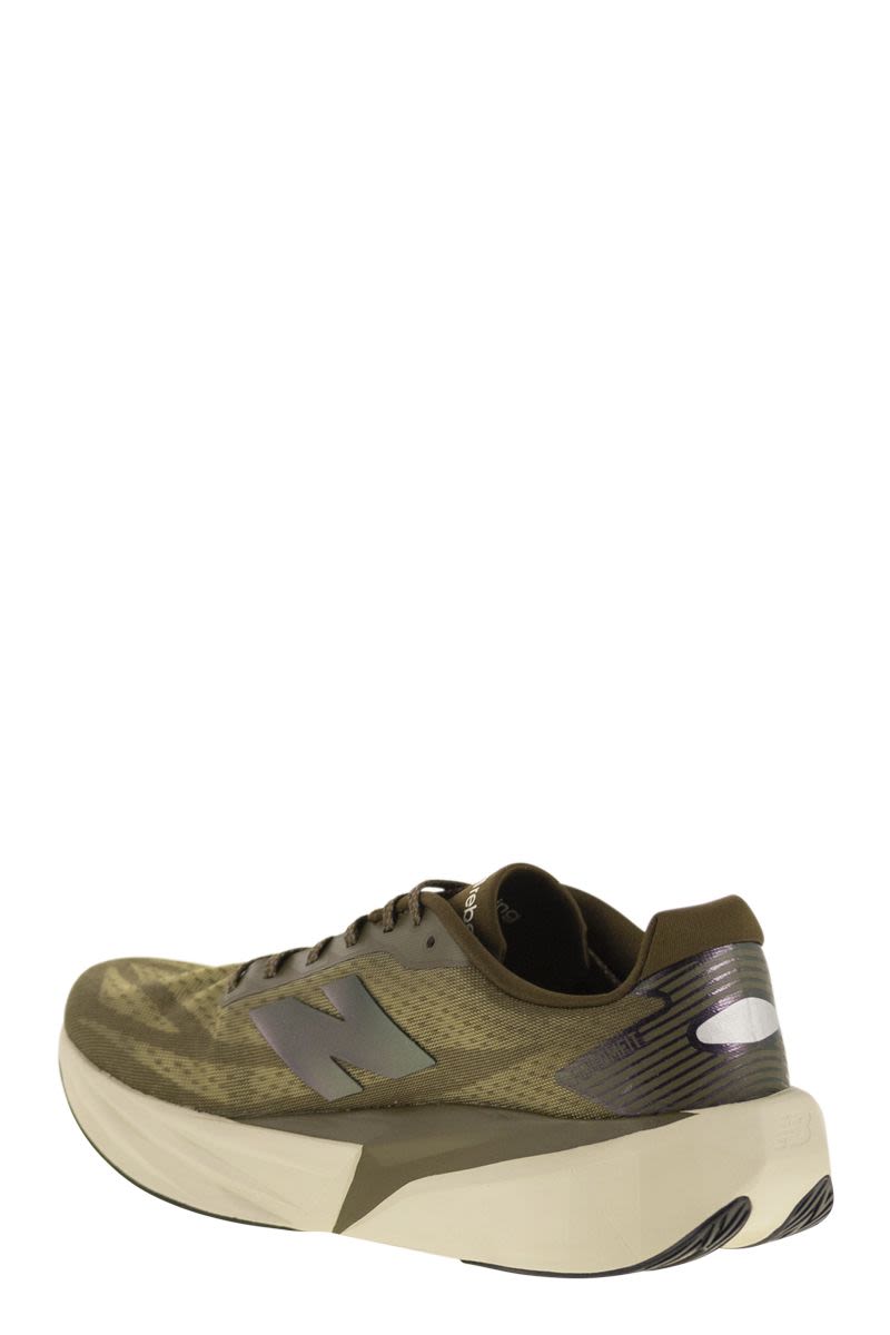 NEW BALANCE FuelCell Rebel V4 - Lightweight Running Sneakers