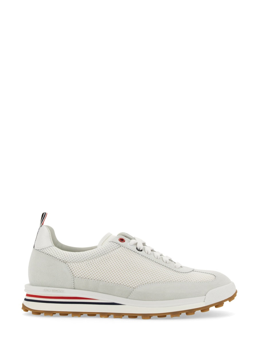 THOM BROWNE Tech Runner Sneaker for Men