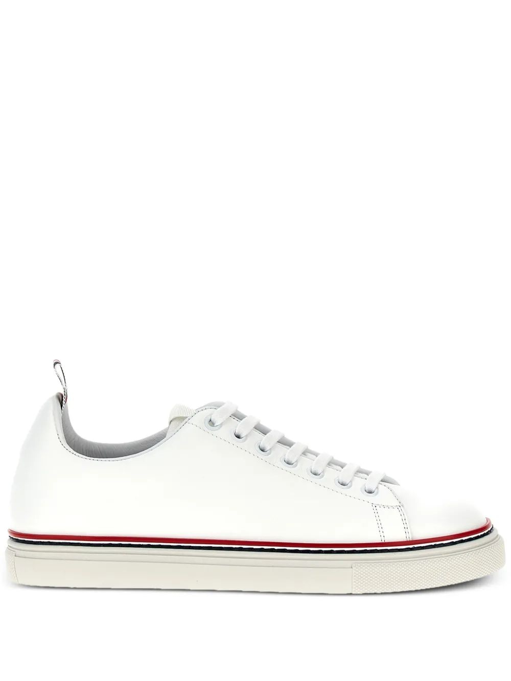 THOM BROWNE Double Stripe Men’s Sports Shoes