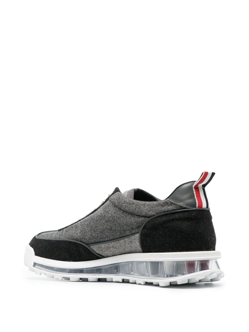 THOM BROWNE Tech Runner Sneaker - Men’s Size Option Available