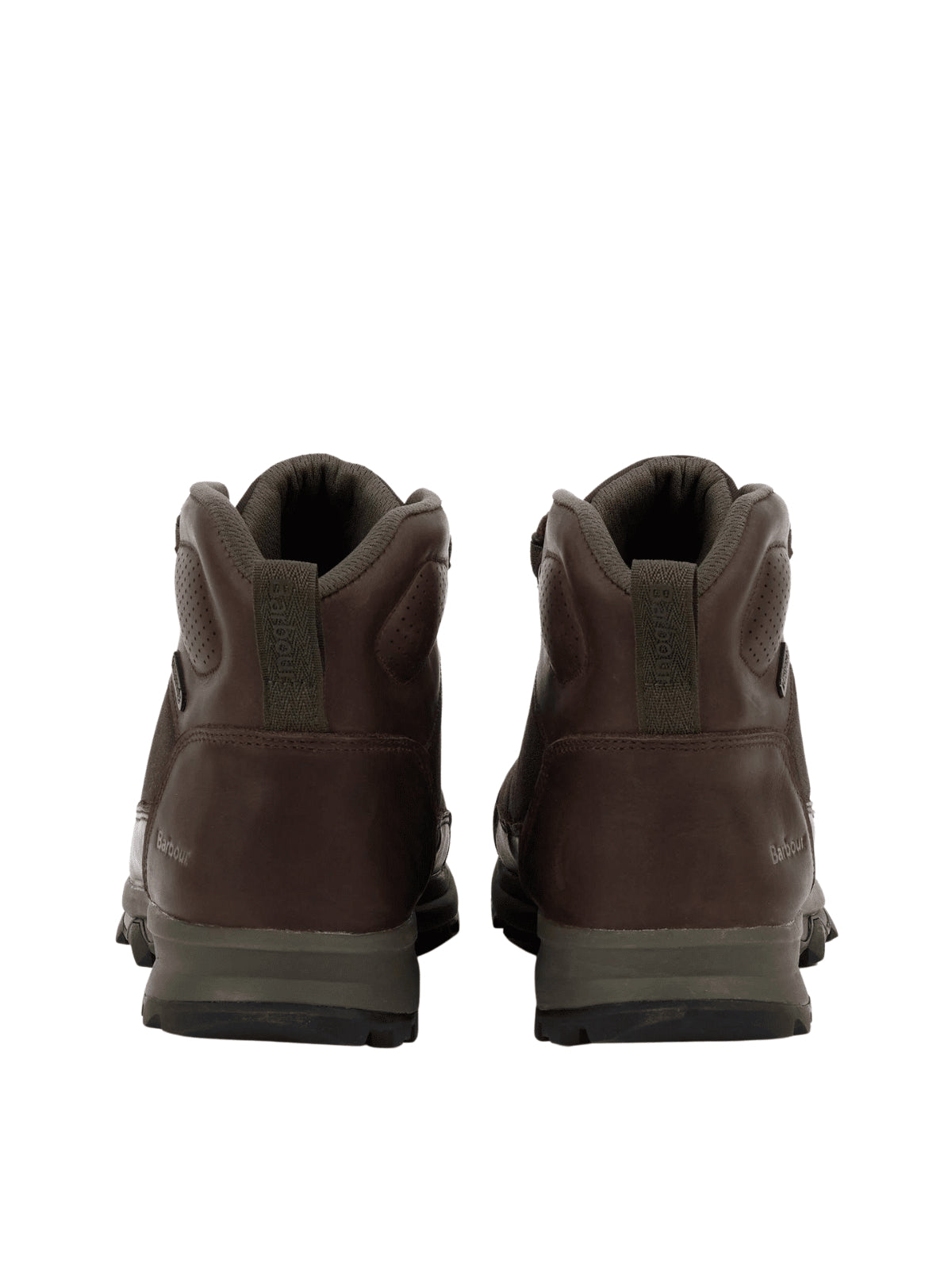 BARBOUR Men's Malvern Hiker Boots