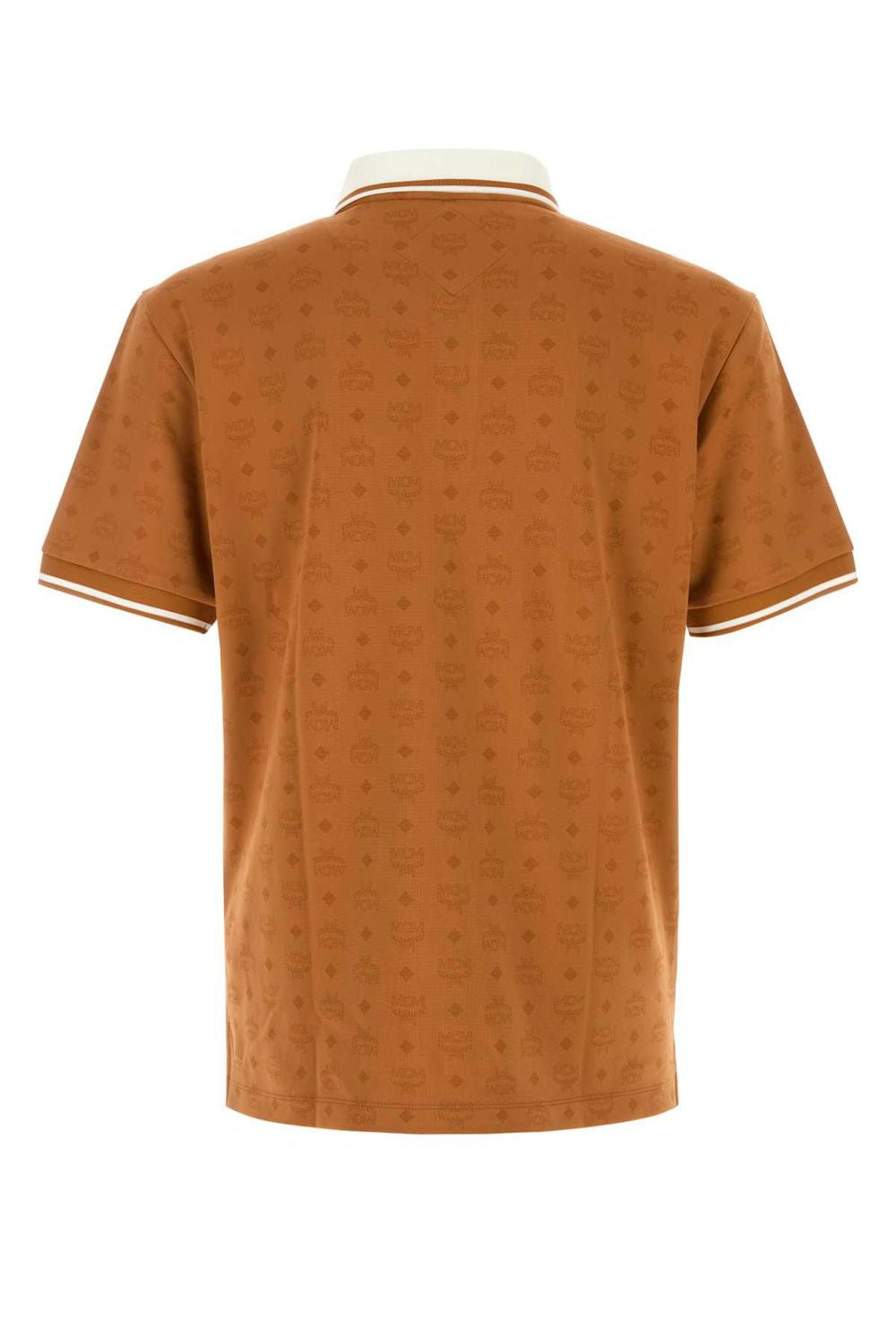 MCM Piquet Polo Shirt for Men