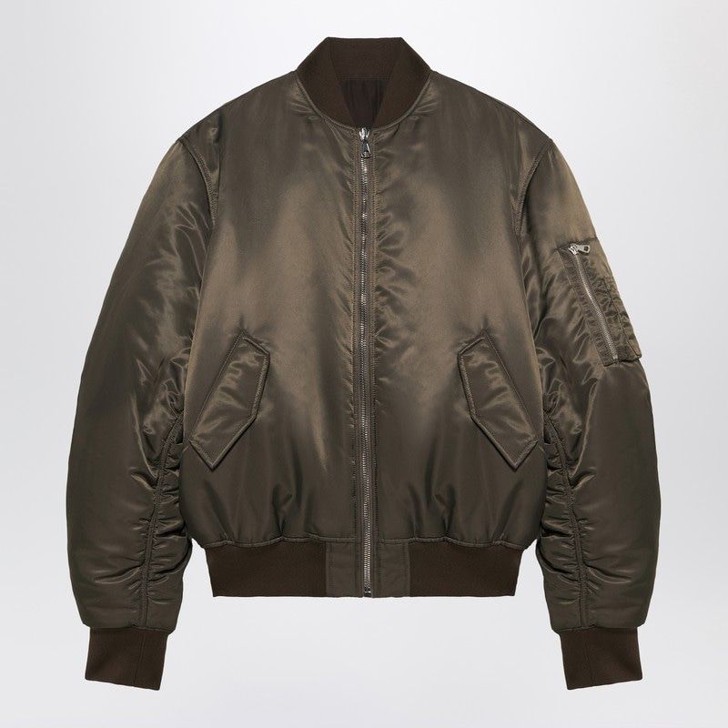1989 Studio Men's Bomber Jacket