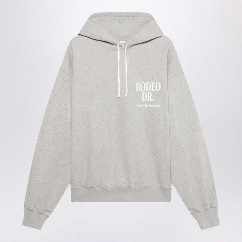 1989 Studio Men's Hoodie Rodeo Melange