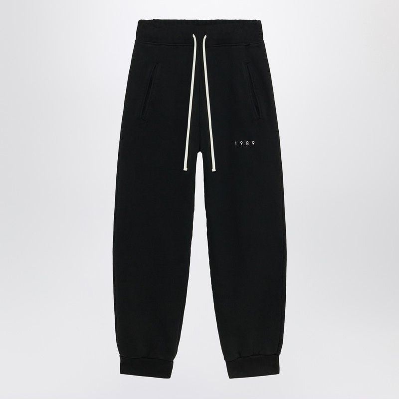 1989 STUDIO Logo Jogging Pants for Men