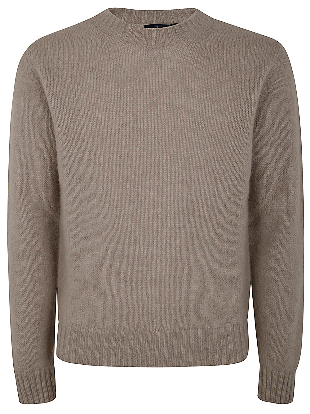 HERNO Men's Contemporary Knit Sweater