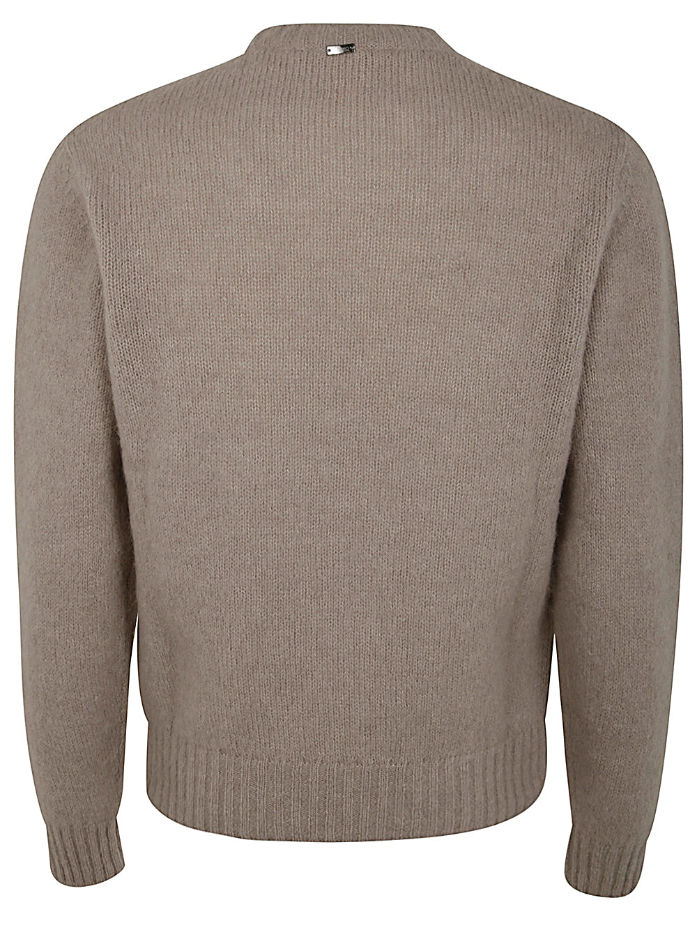 HERNO Men's Contemporary Knit Sweater