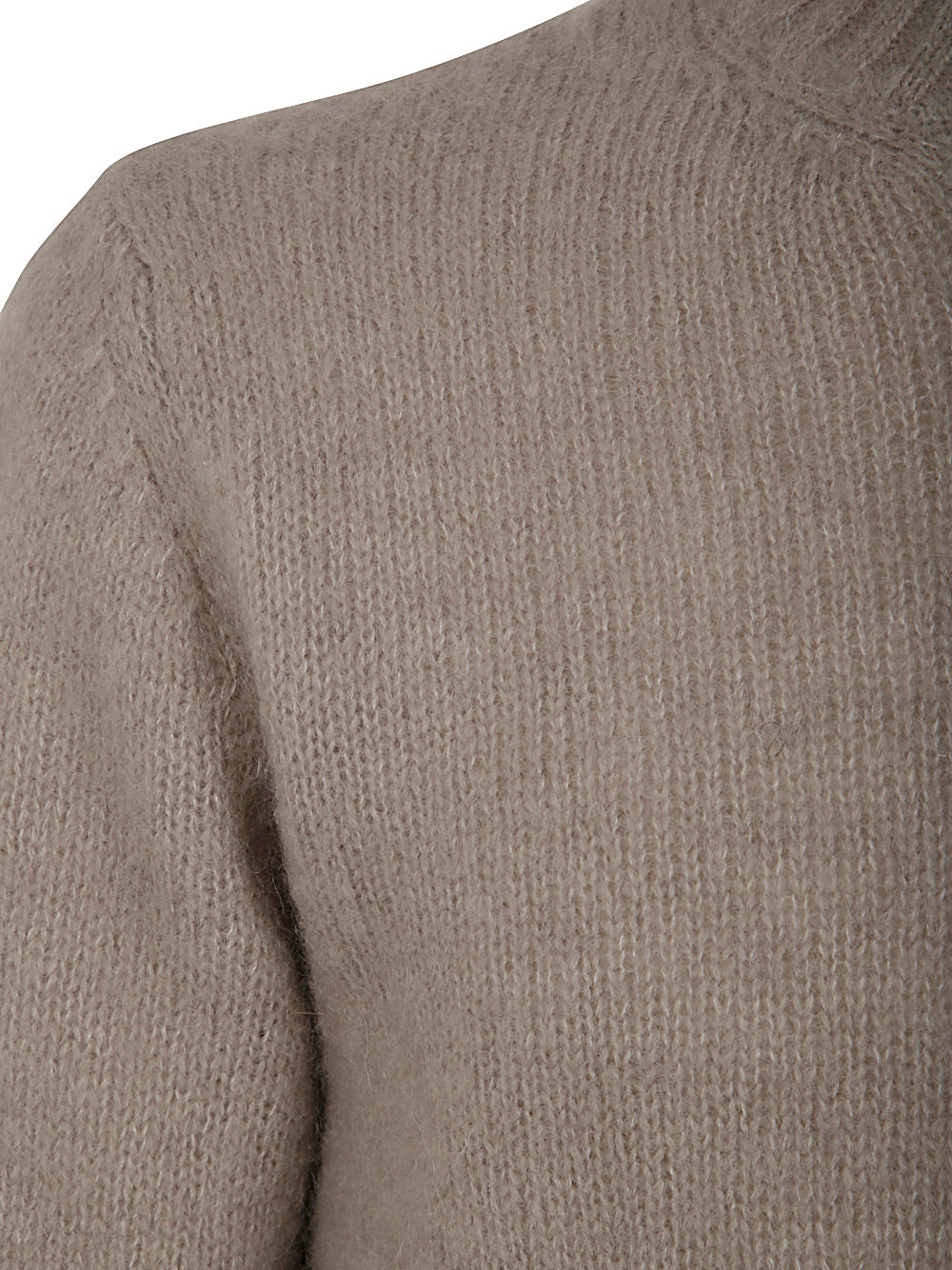 HERNO Men's Contemporary Knit Sweater